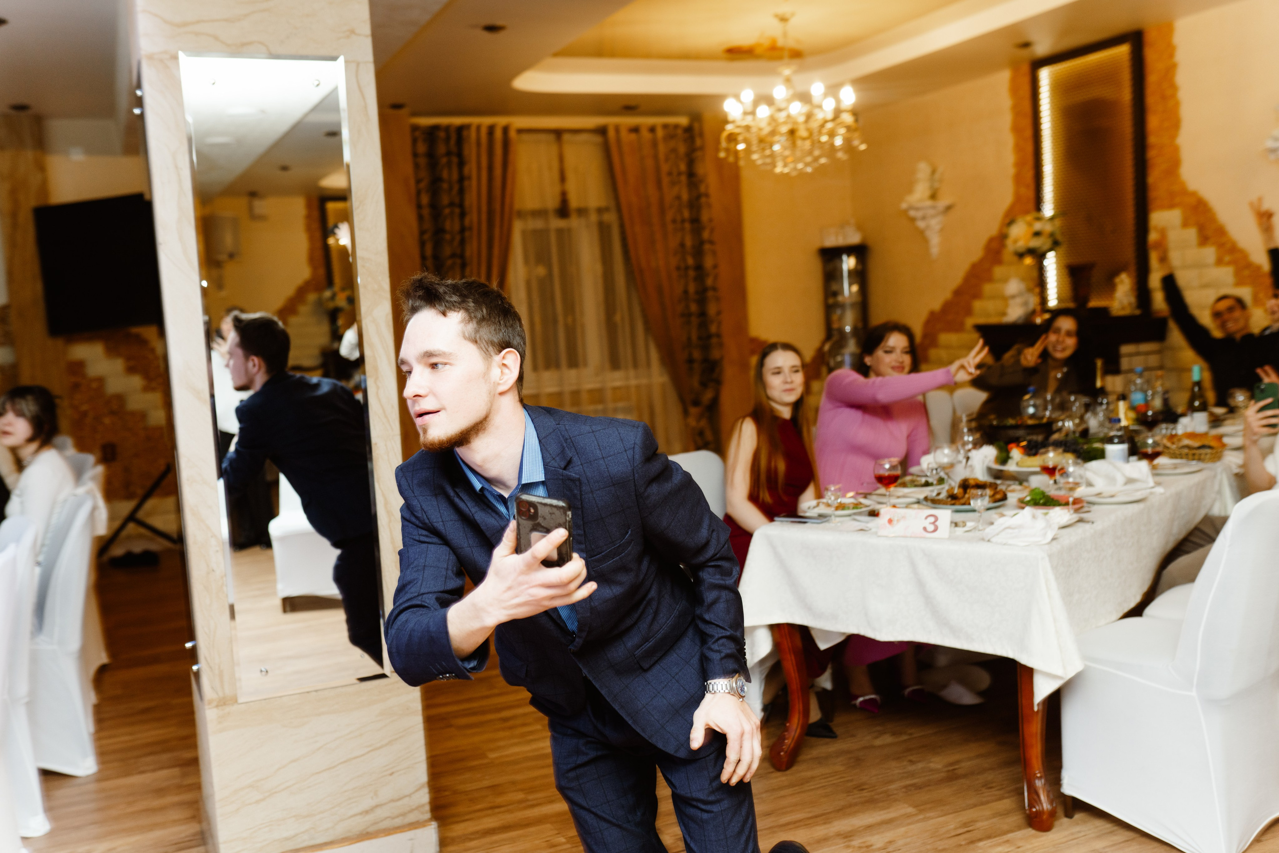 Свадьба | Илья Ксения — 2025