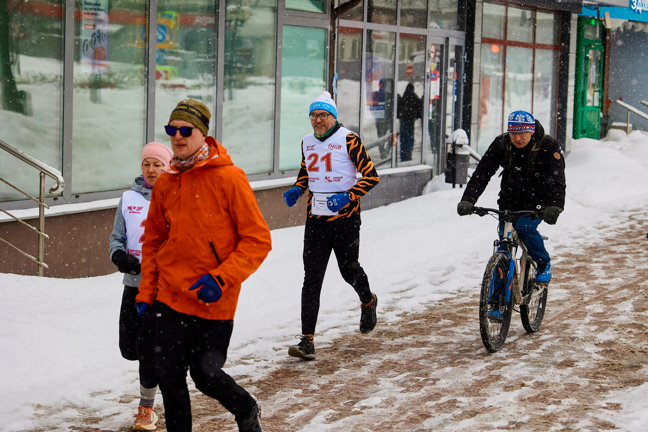 Марафон у дома 2026. Спортивный и репортажный фотограф Андрей Баскаков