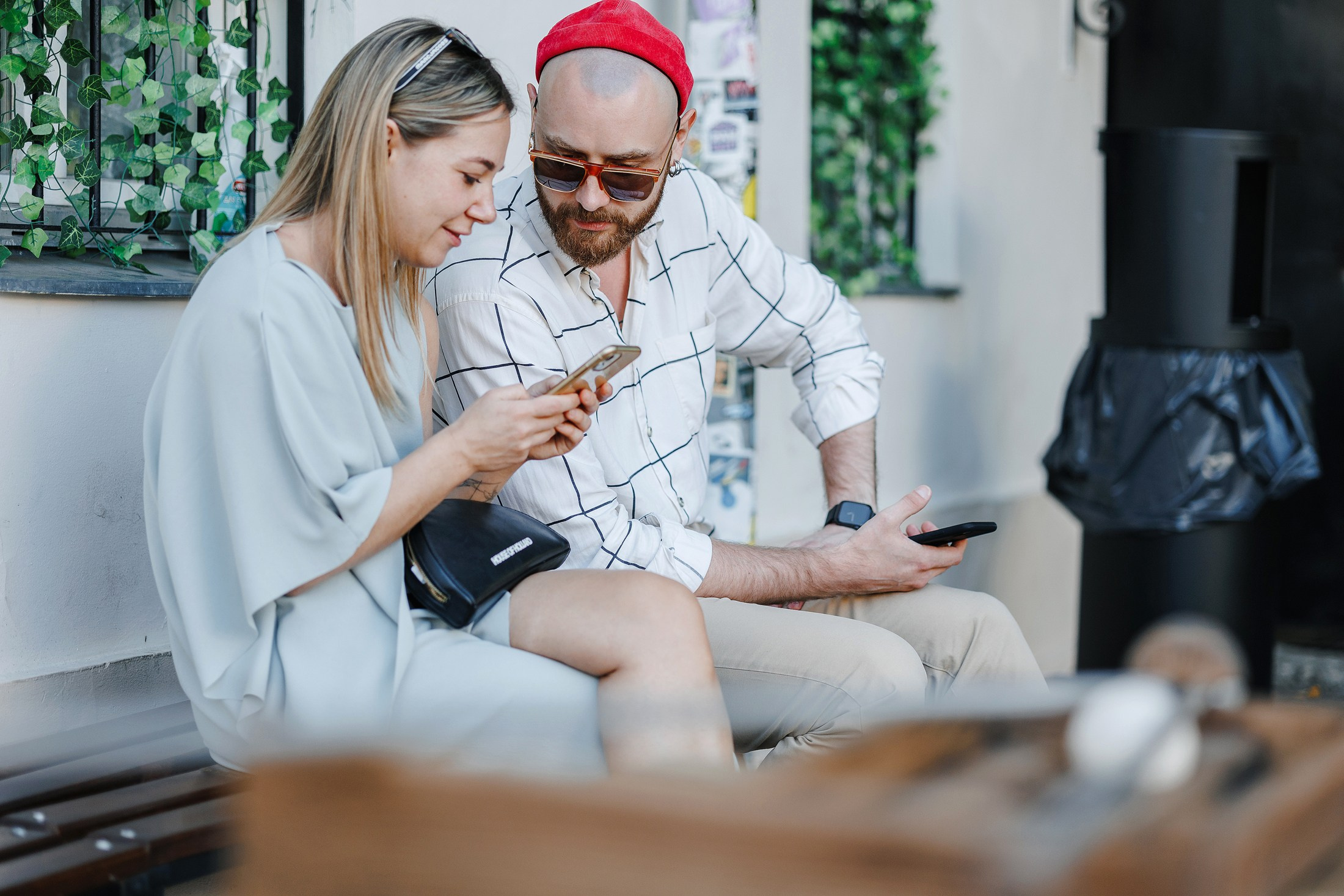 Саша и Алиса. Свадебный фотограф в Москве и МО Александр Ласковенков