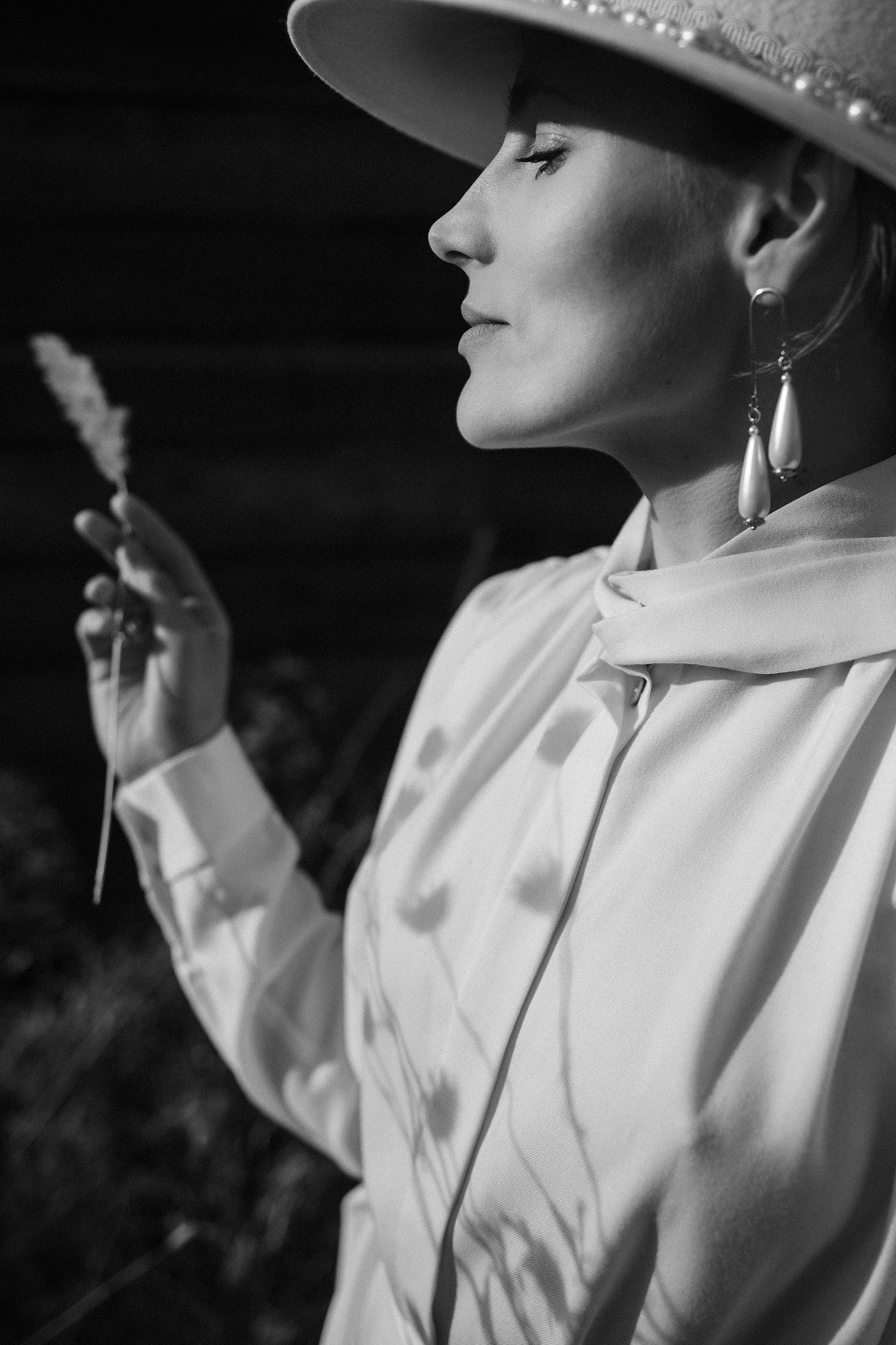 Женя и Яна. Свадебный фотограф в Москве и МО Александр Ласковенков