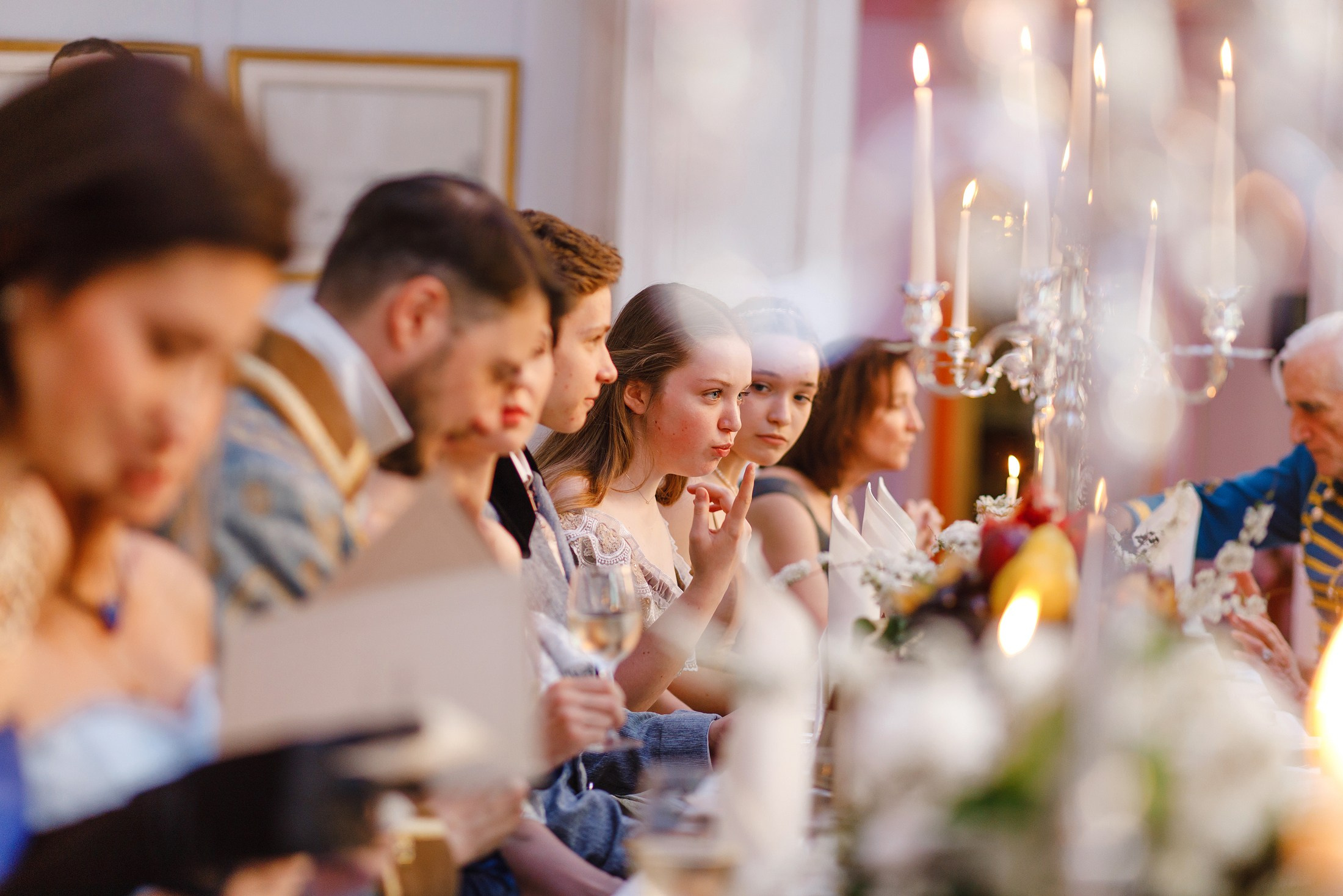Антуан и Кристина. Свадебный фотограф в Москве и МО Александр Ласковенков