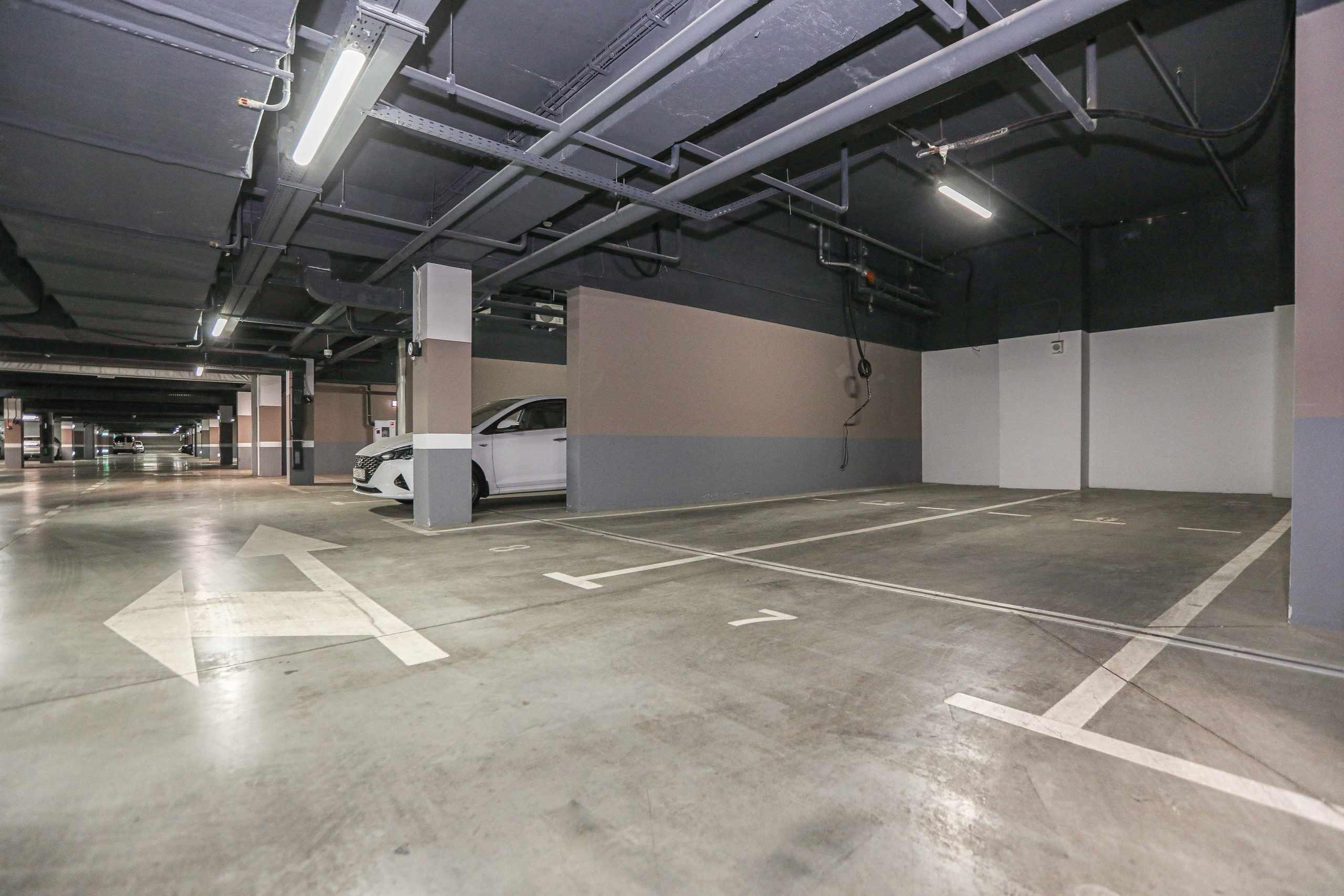 ИНТЕРЬЕРЫ. Photographer Viktoriya Markushina «My world throug»