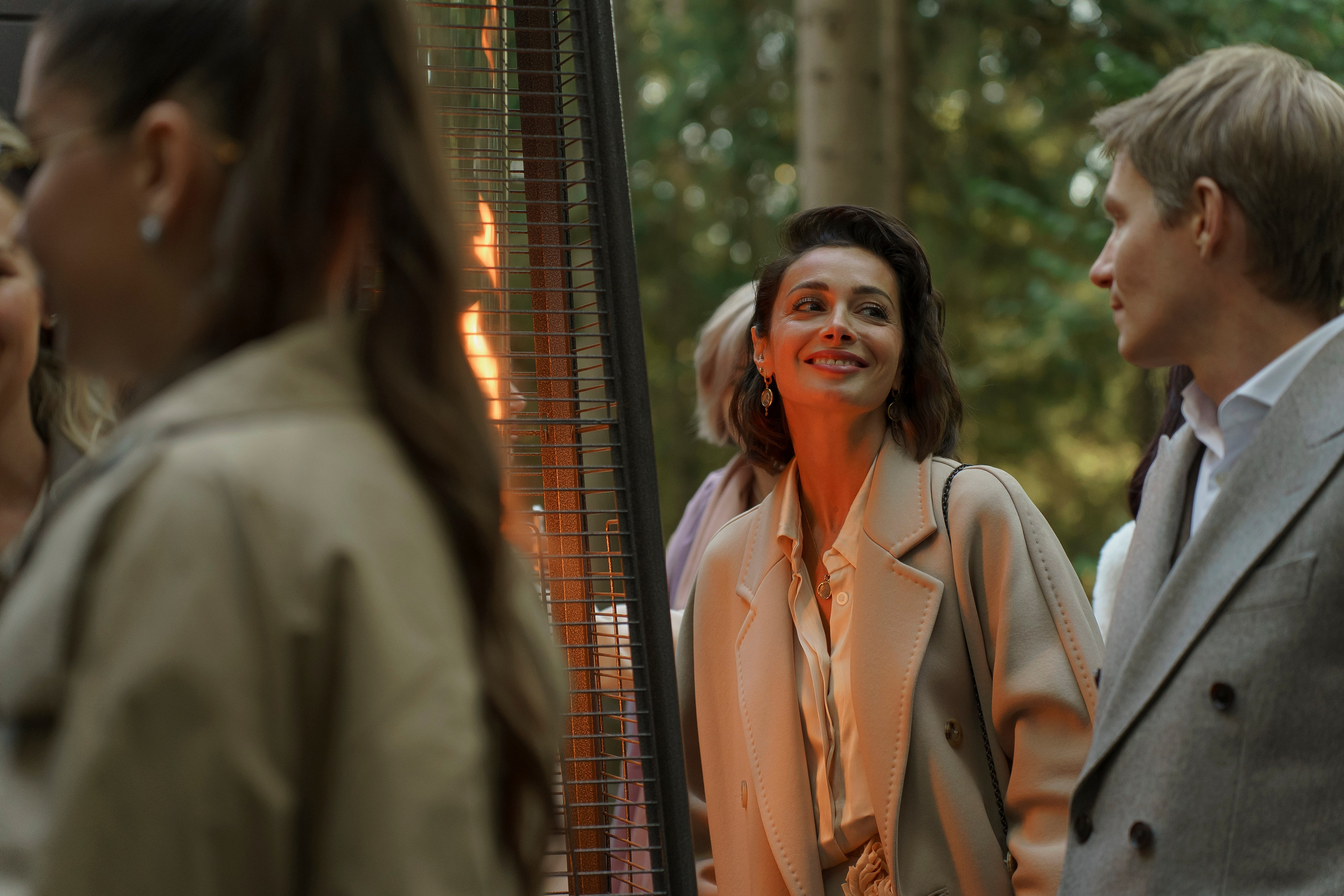 Тепло осени. Свадебный фотограф Диана Грицай