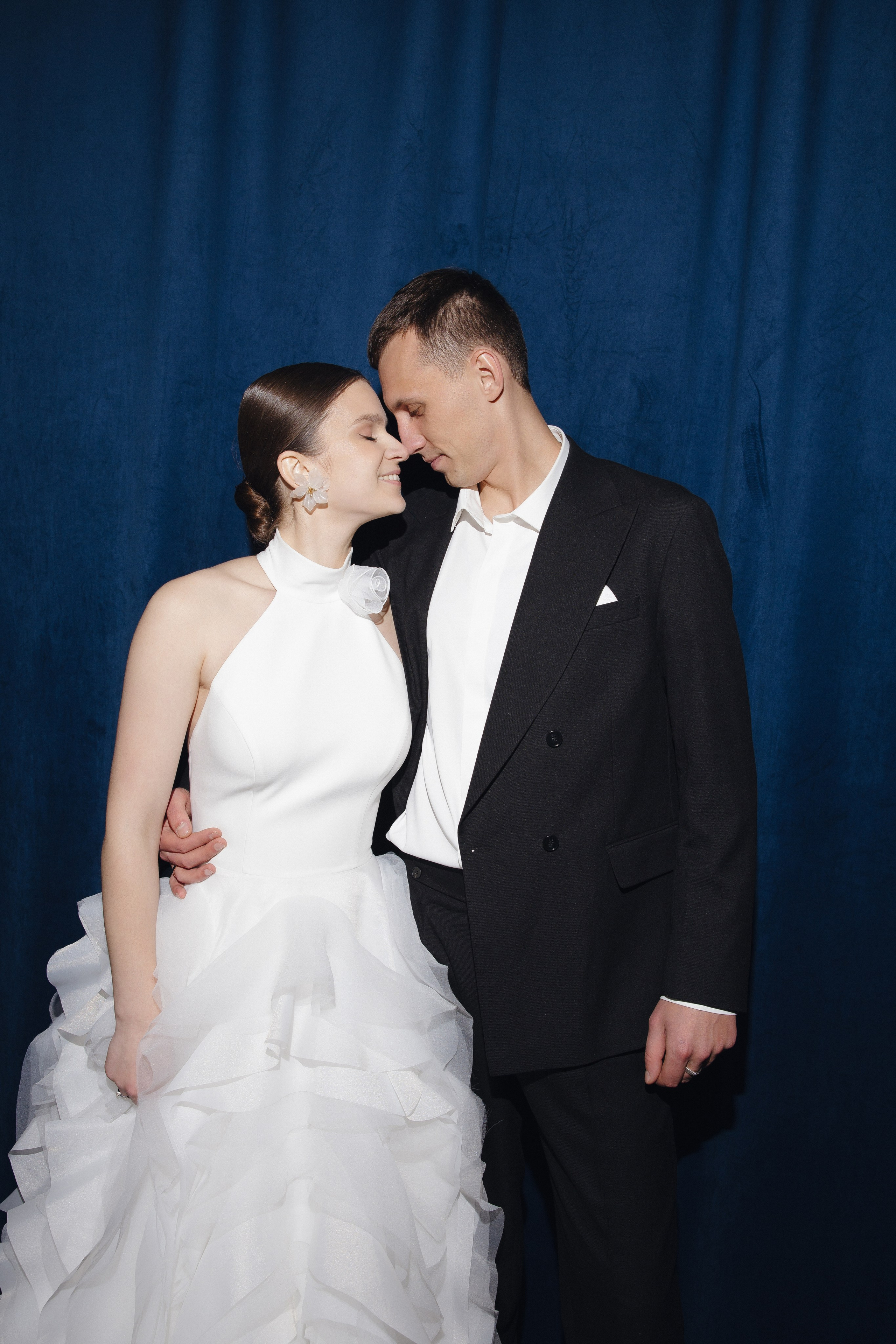 HIDE. Свадебный фотограф Павел Князев