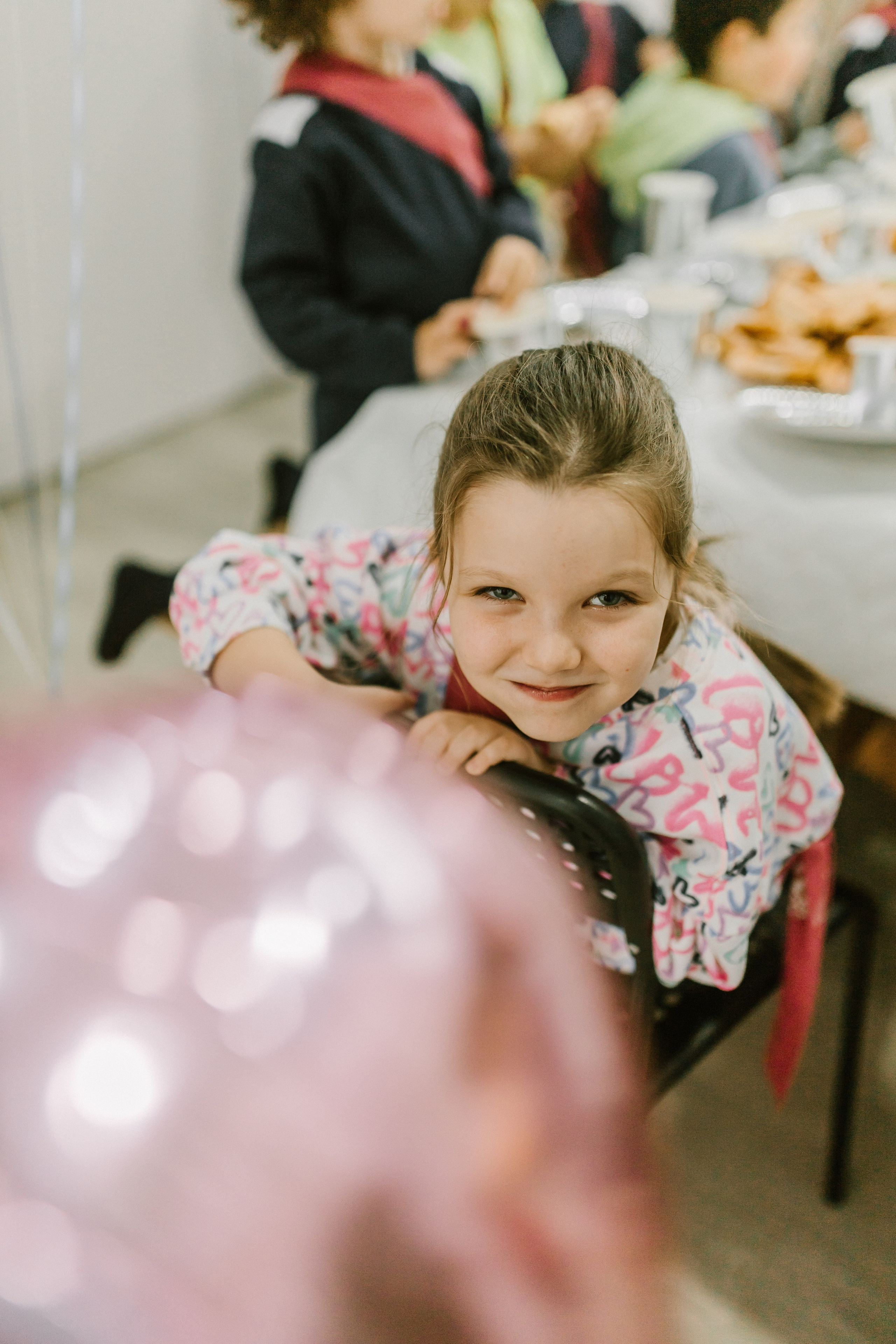 Marta`s birthday. Wedding and family photographer OLGA KILVEIN