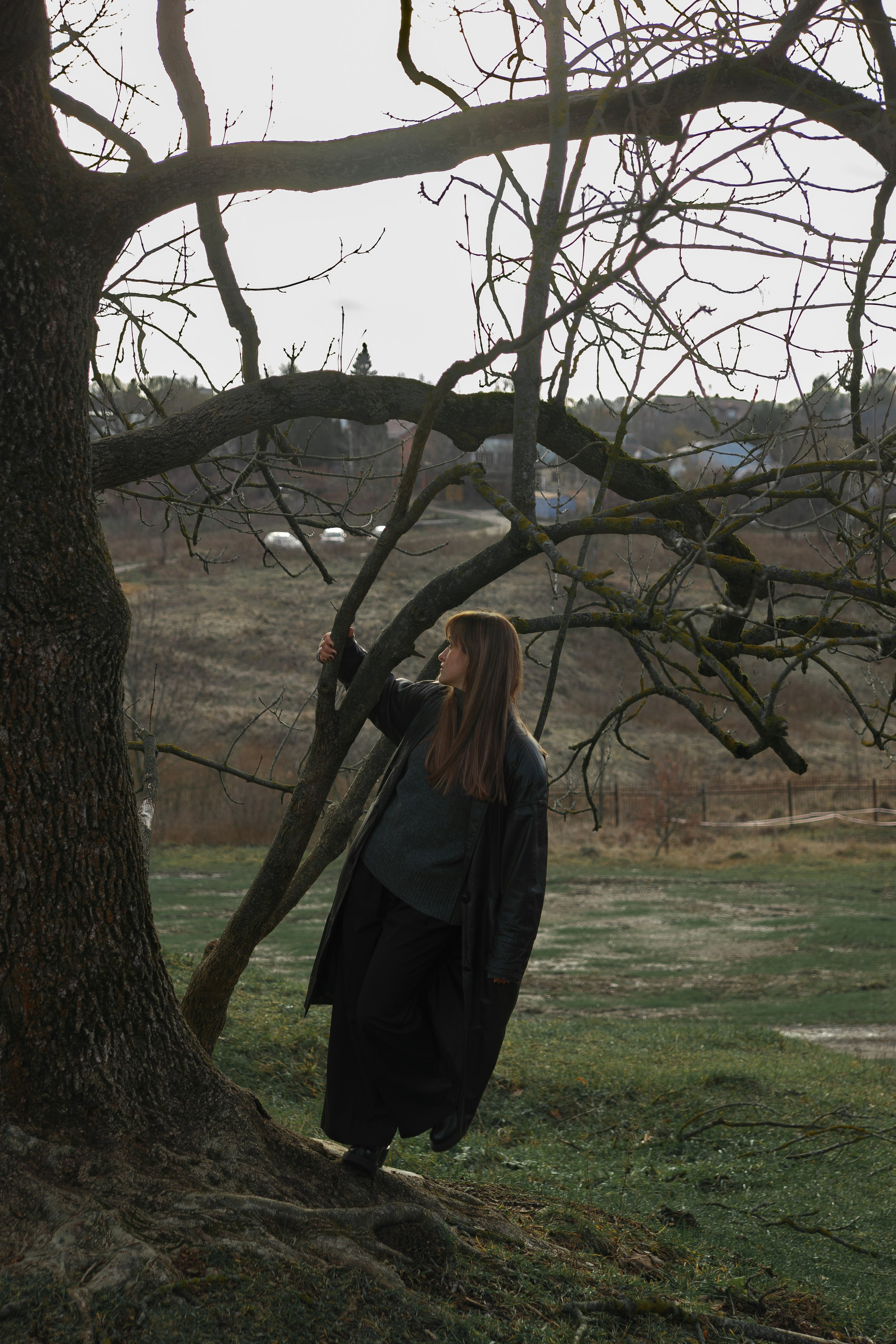 Ангелина. Фотограф Владимир / Кинешма Мария Верèтина