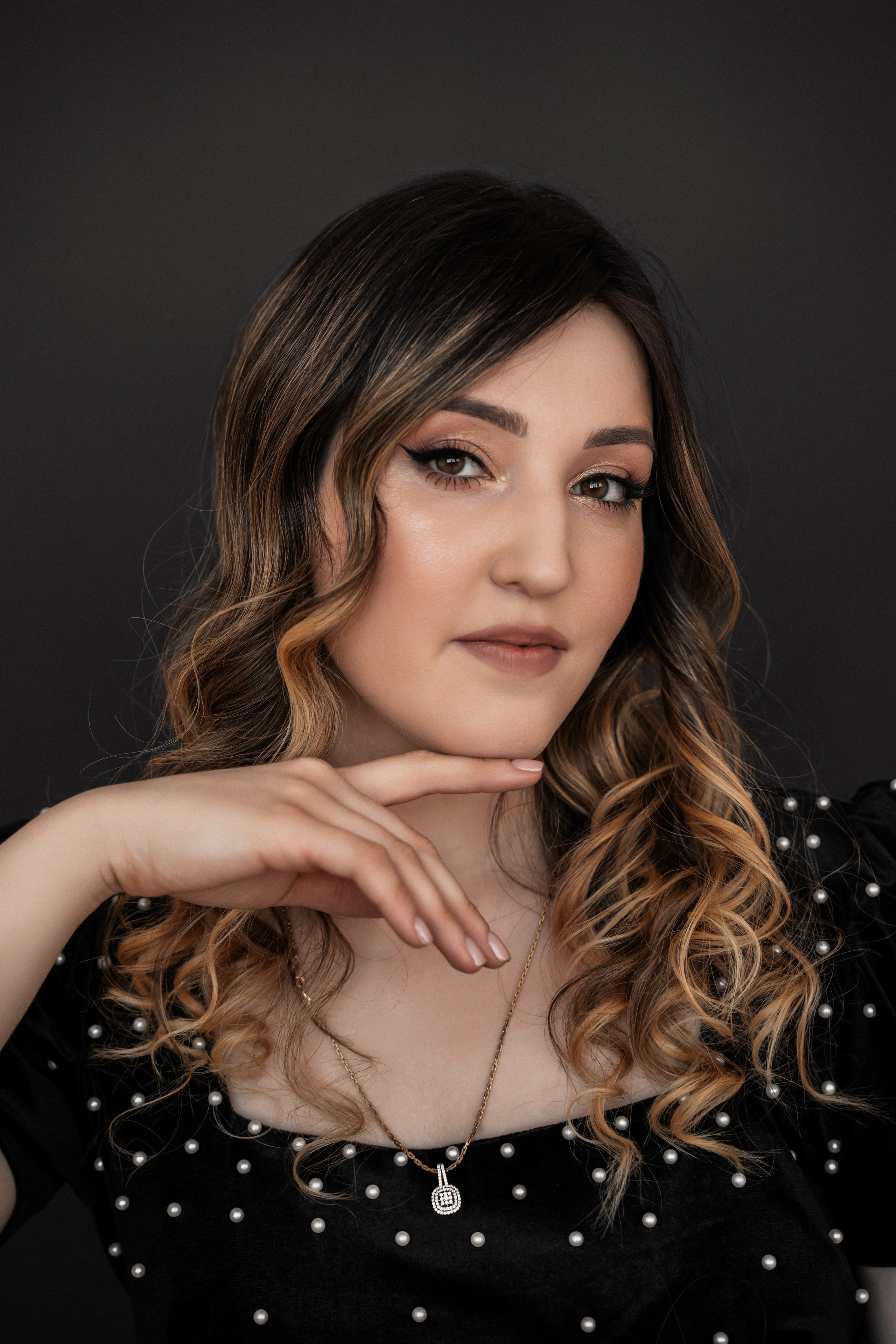 Камила и её ученицы!. Фотограф Алина Филимонова Тверь