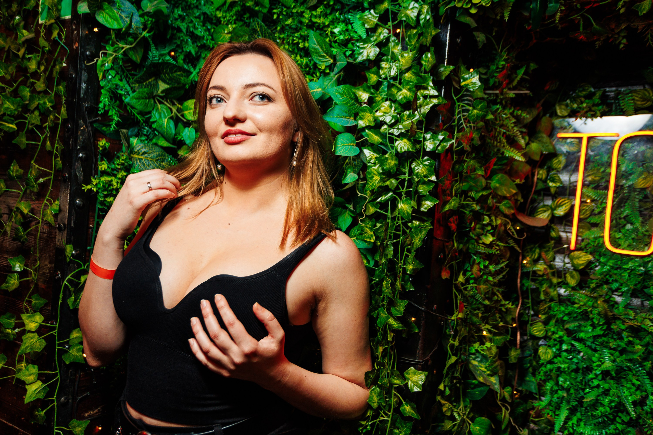 Группа «Kooraga»_Tortuga_Симферополь_15.02.2025. Аминов Руслан | Фотограф