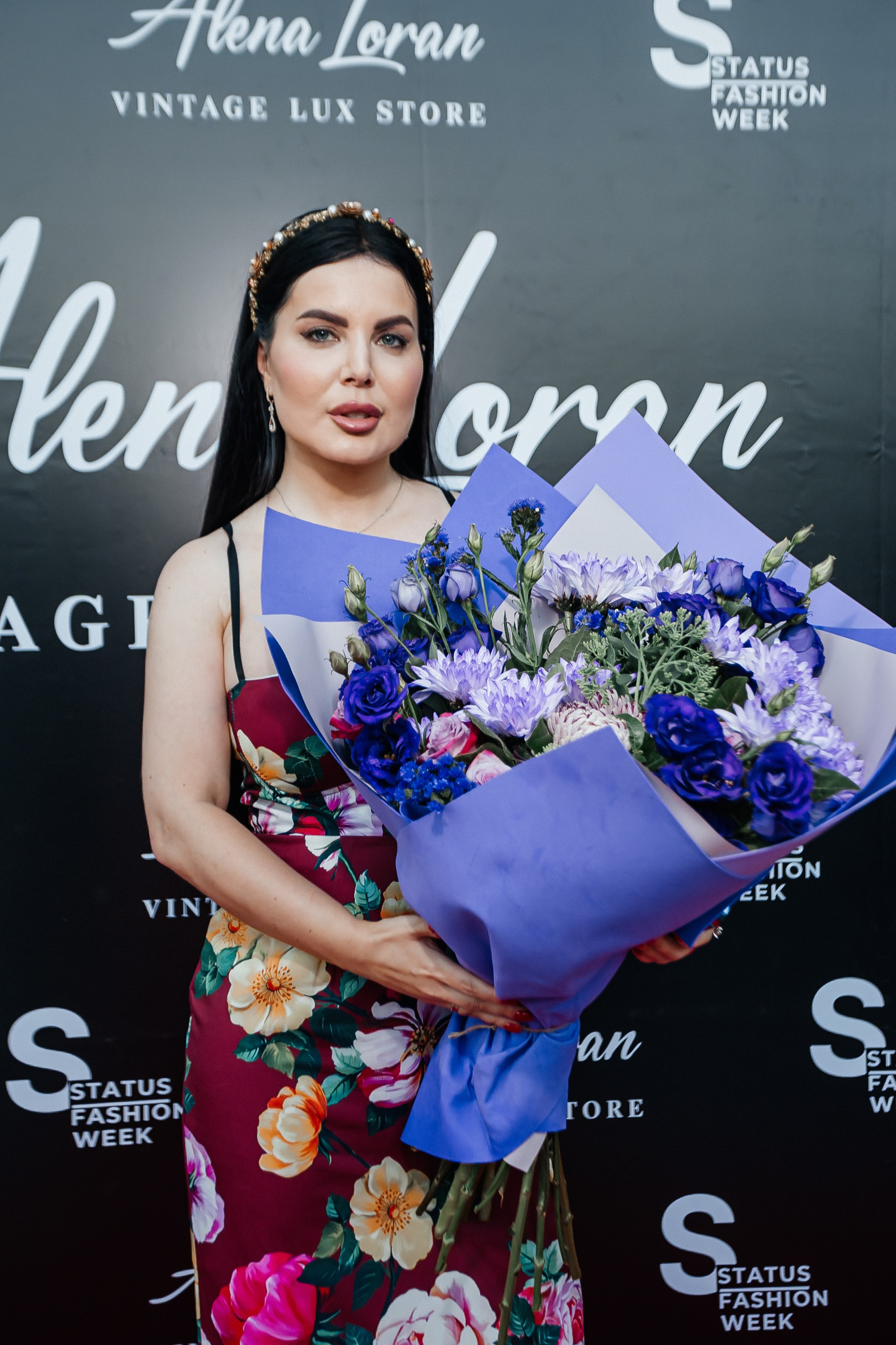 Открытие бутика Vintage Lux Store by Alena Loran_21.07.2024. Аминов Руслан | Фотограф