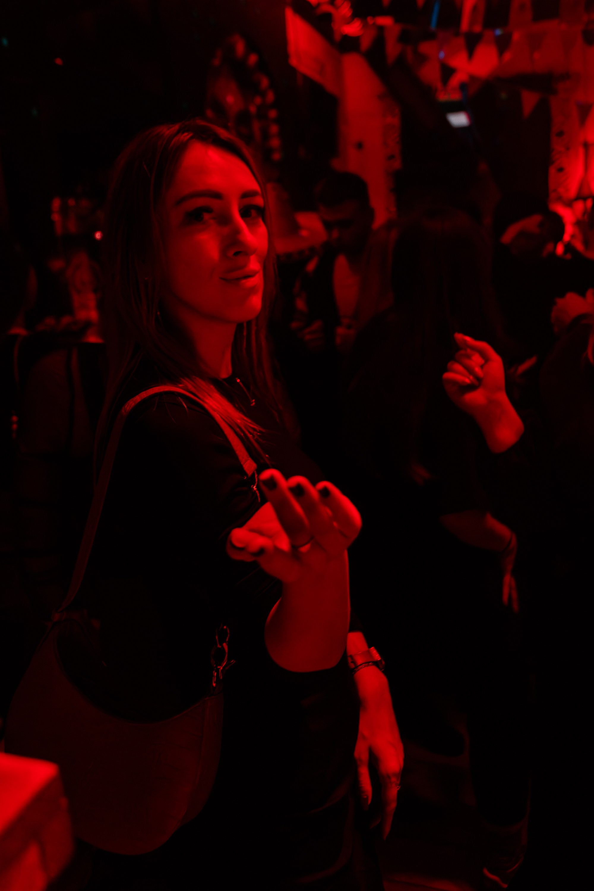 «Women's day"_El Pastor_Симферополь_8.03.2025. Аминов Руслан | Фотограф