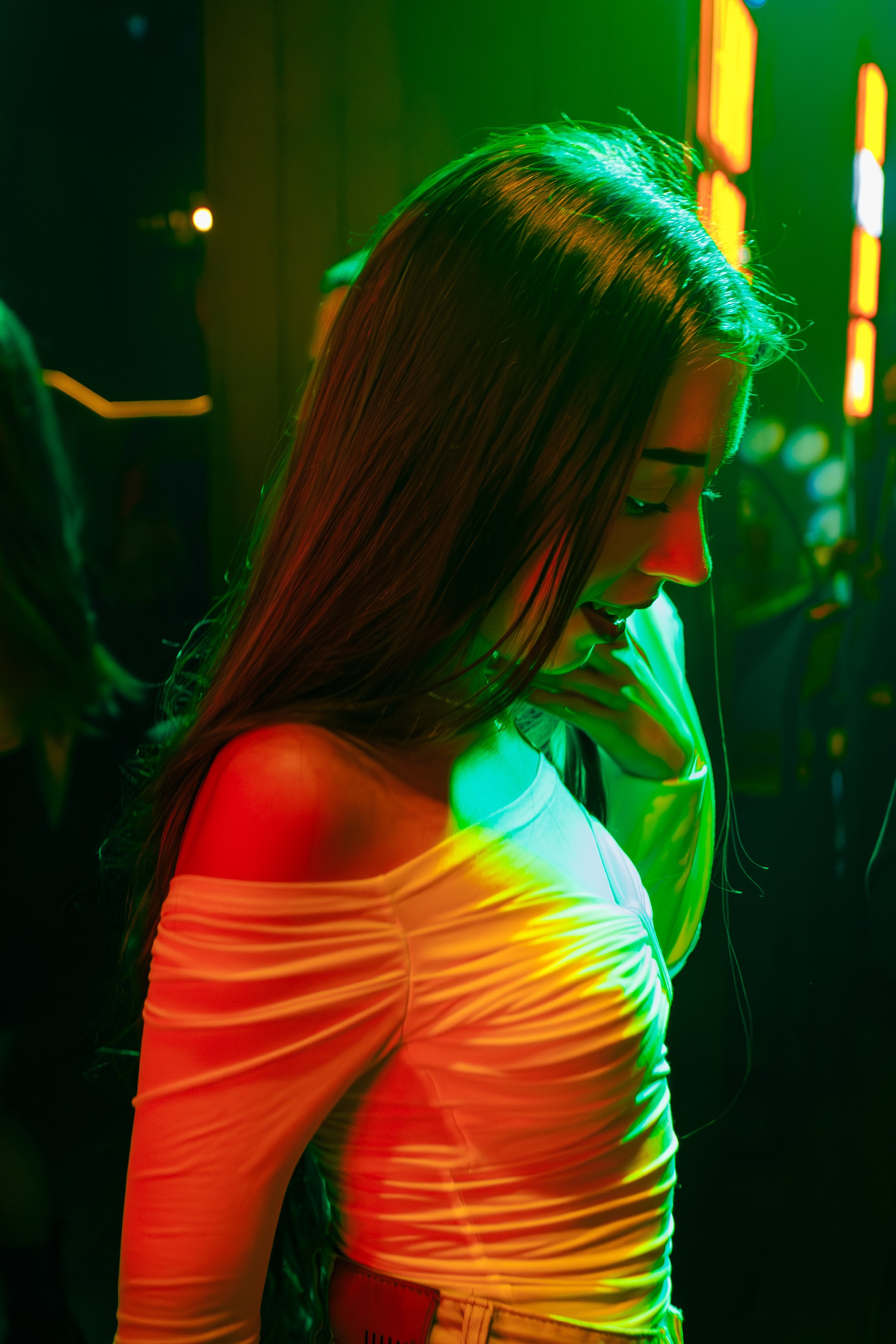 «Dj Nightman|Mc Archi"_Tortuga_Симферополь_22.03.2025. Аминов Руслан | Фотограф