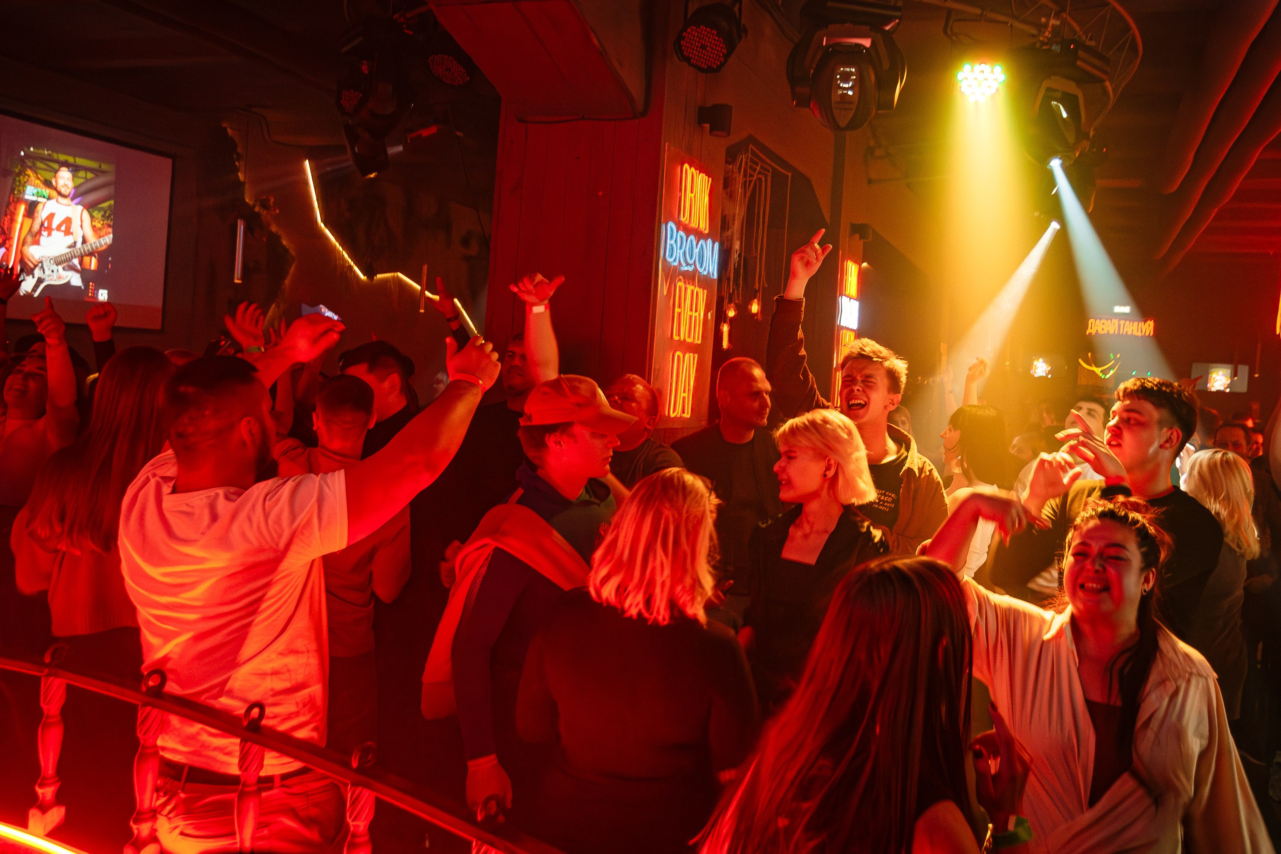 Tortuga_Lambriq_part.1_Симферополь_22.11.2024. Аминов Руслан | Фотограф