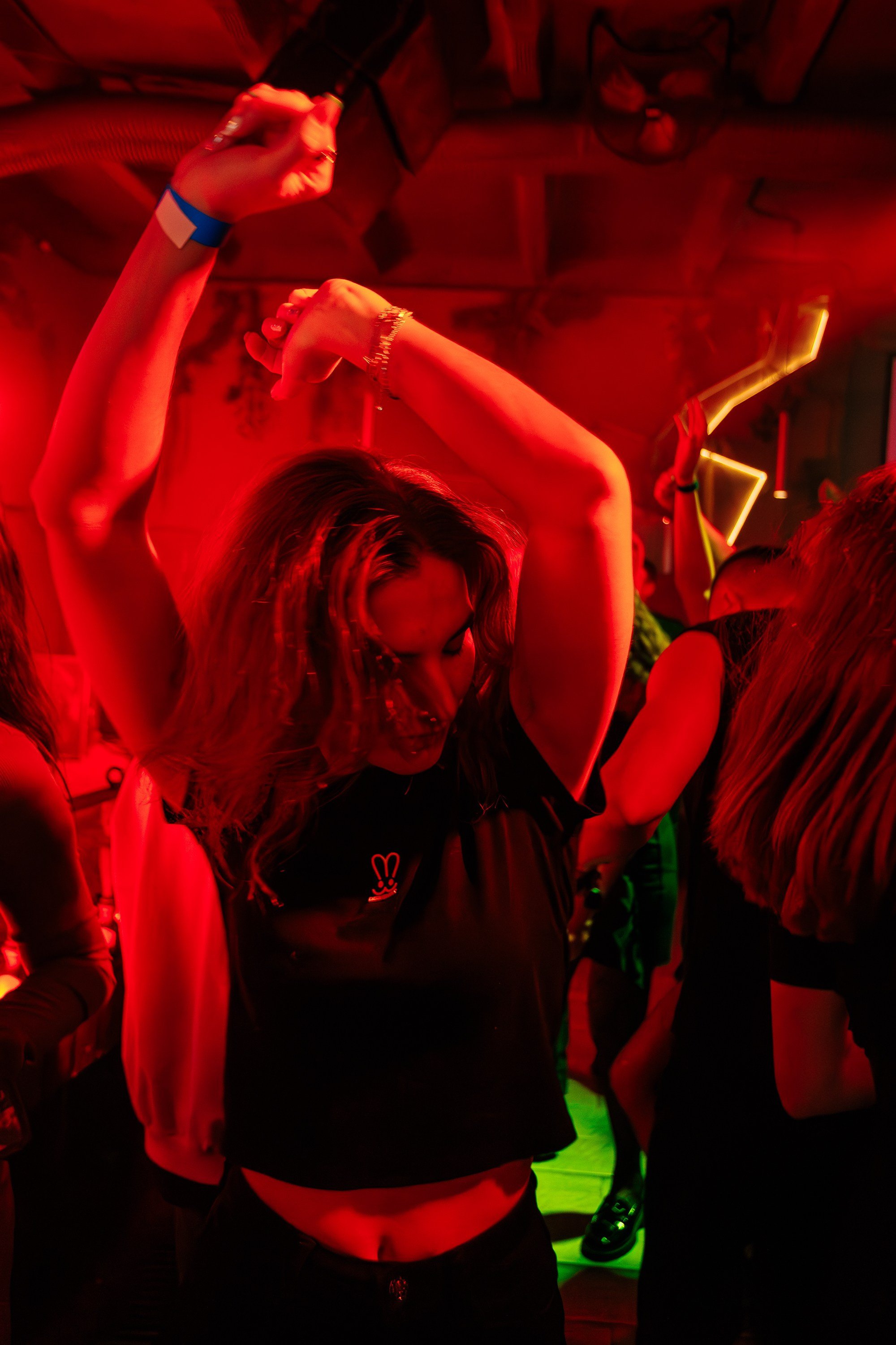 «Мартовские коты"_Tortuga_Симферополь_29.03.2025. Аминов Руслан | Фотограф