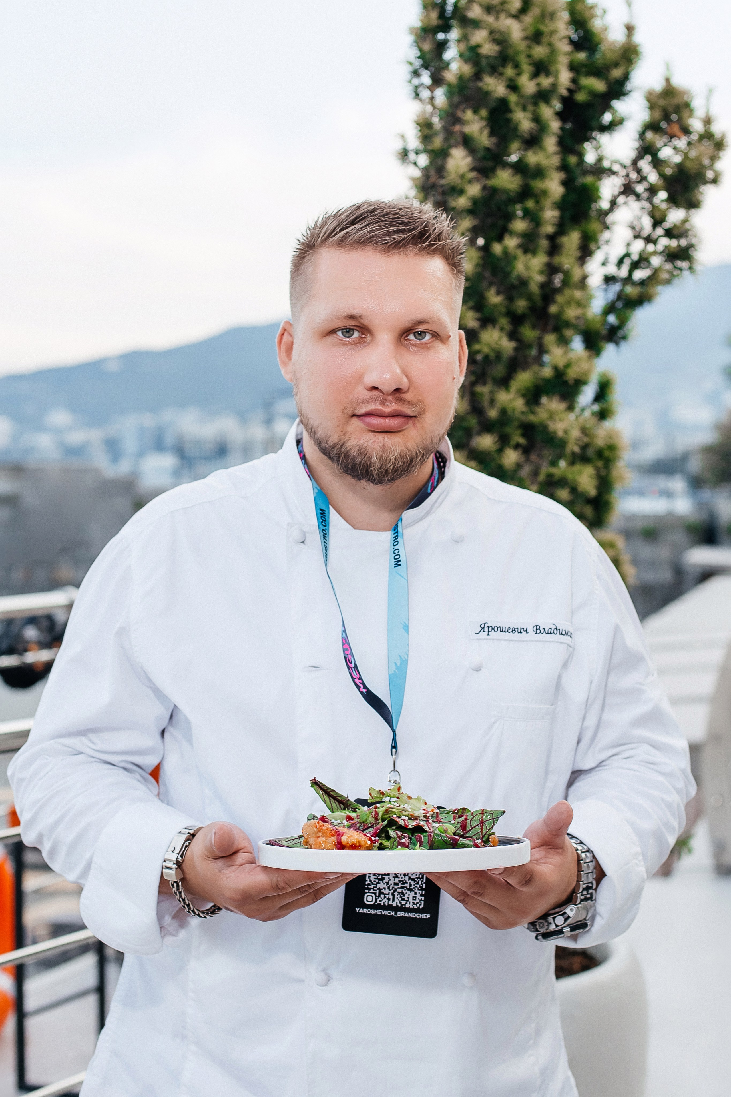 Открытие модного пляжа «Sky Beach» 9.06.2024. Аминов Руслан | Фотограф