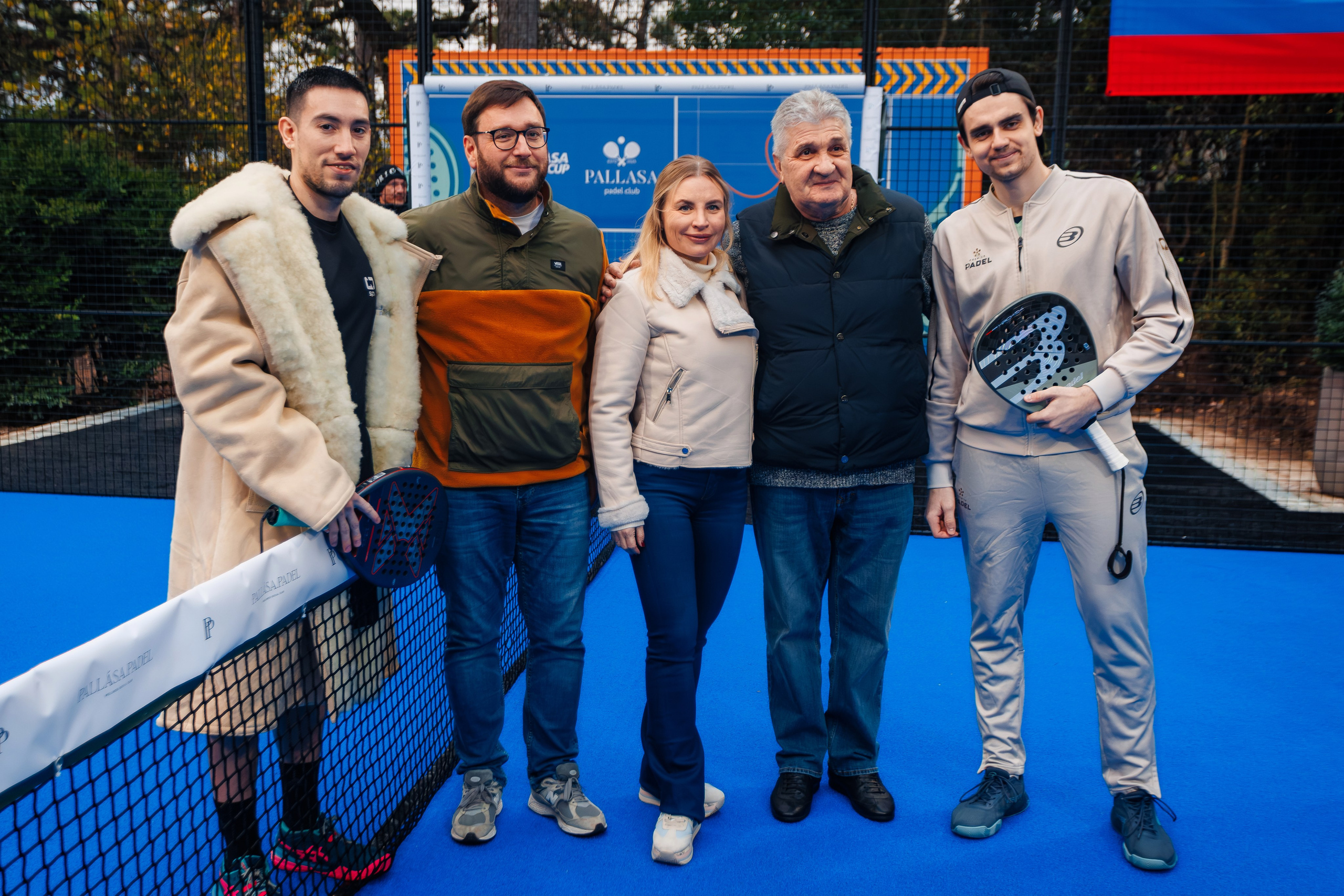 Турнир «PALLASA PADEL CUP»_Modus_Ялта_20.12.2025. Аминов Руслан | Фотограф