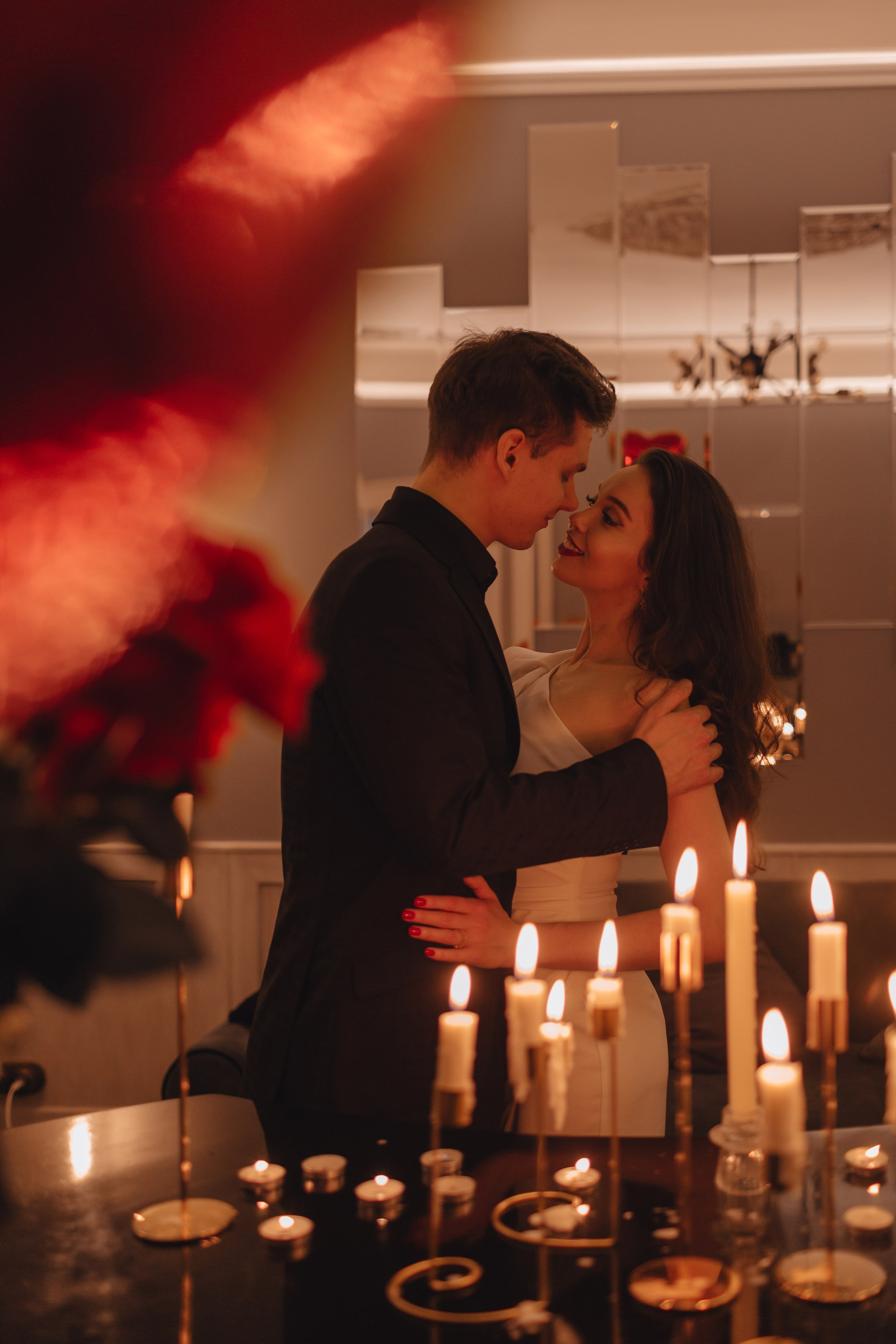 St.Valentine's day. Свадебный и семейный фотограф Спб Бошман Ирина