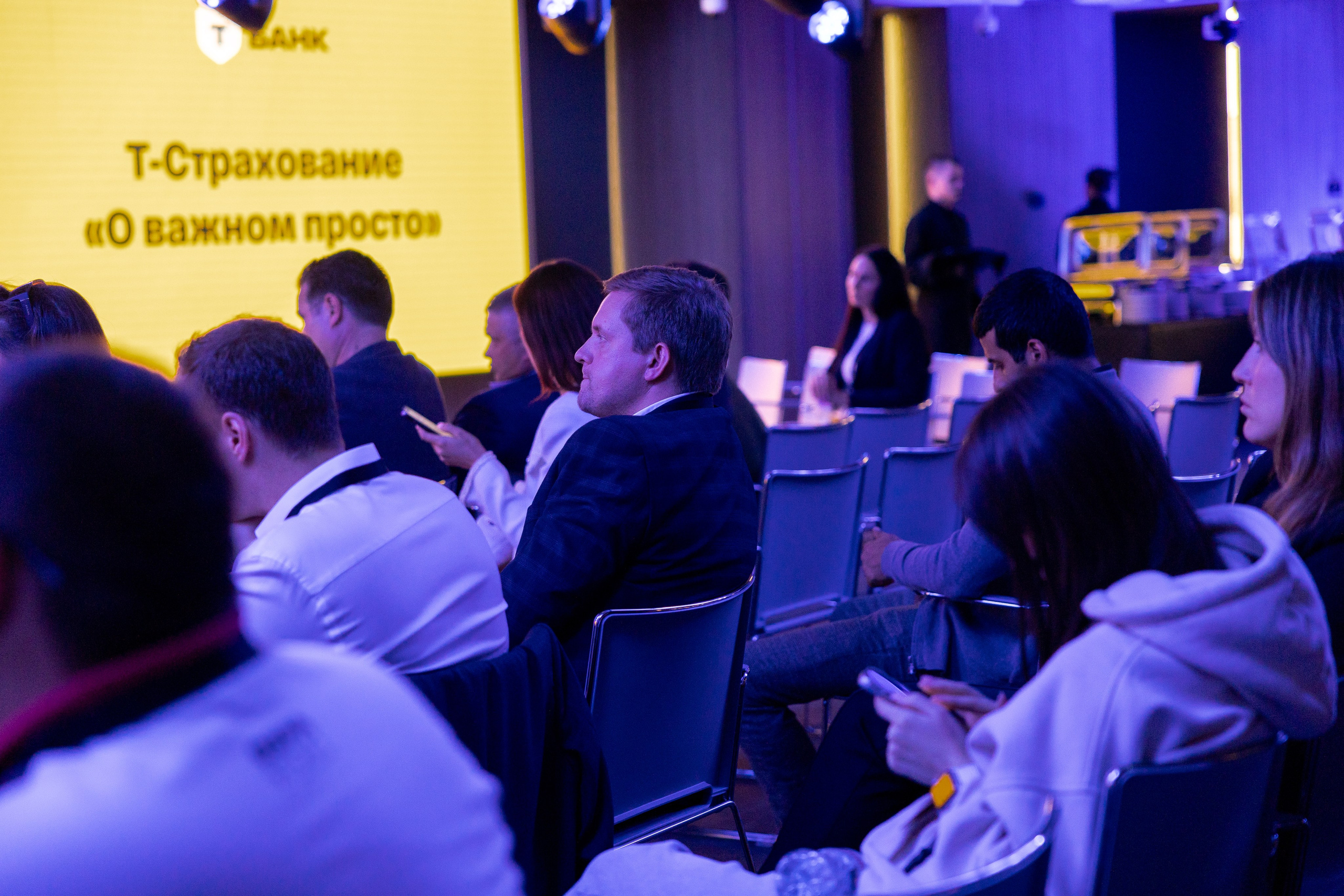 «О важном просто». Фотограф в Москве Вероника Иньякова