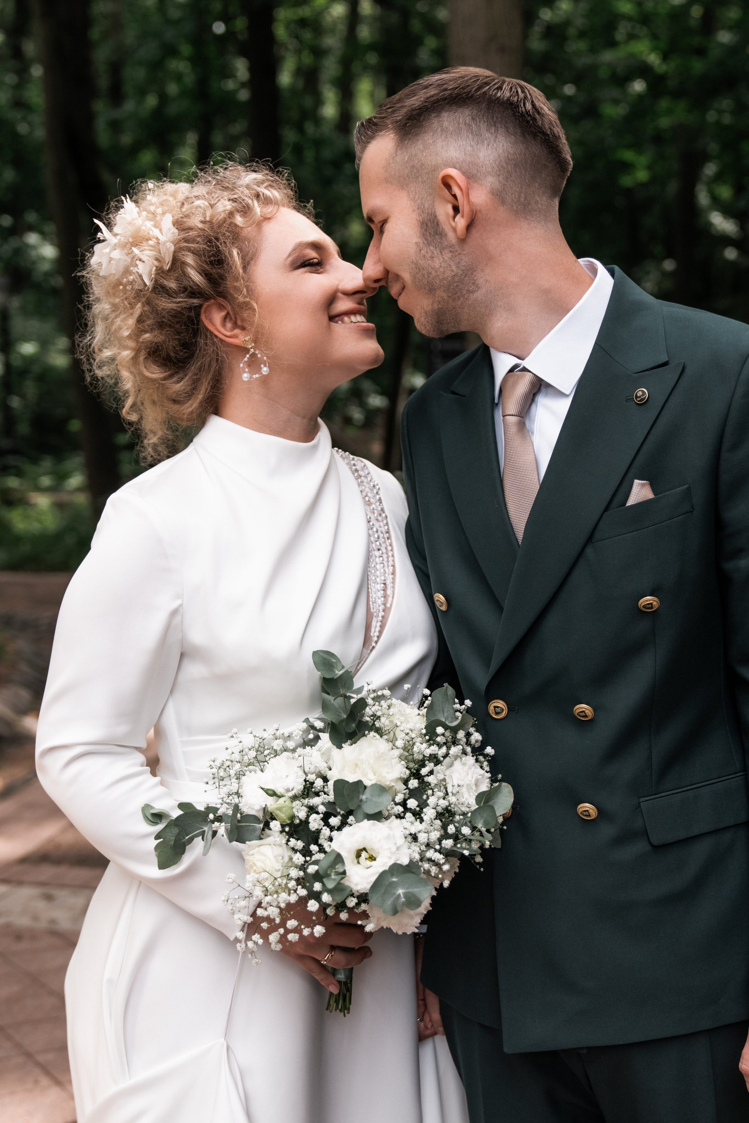 Свадьба Саша и Лера. Event фотограф Степанова Александра