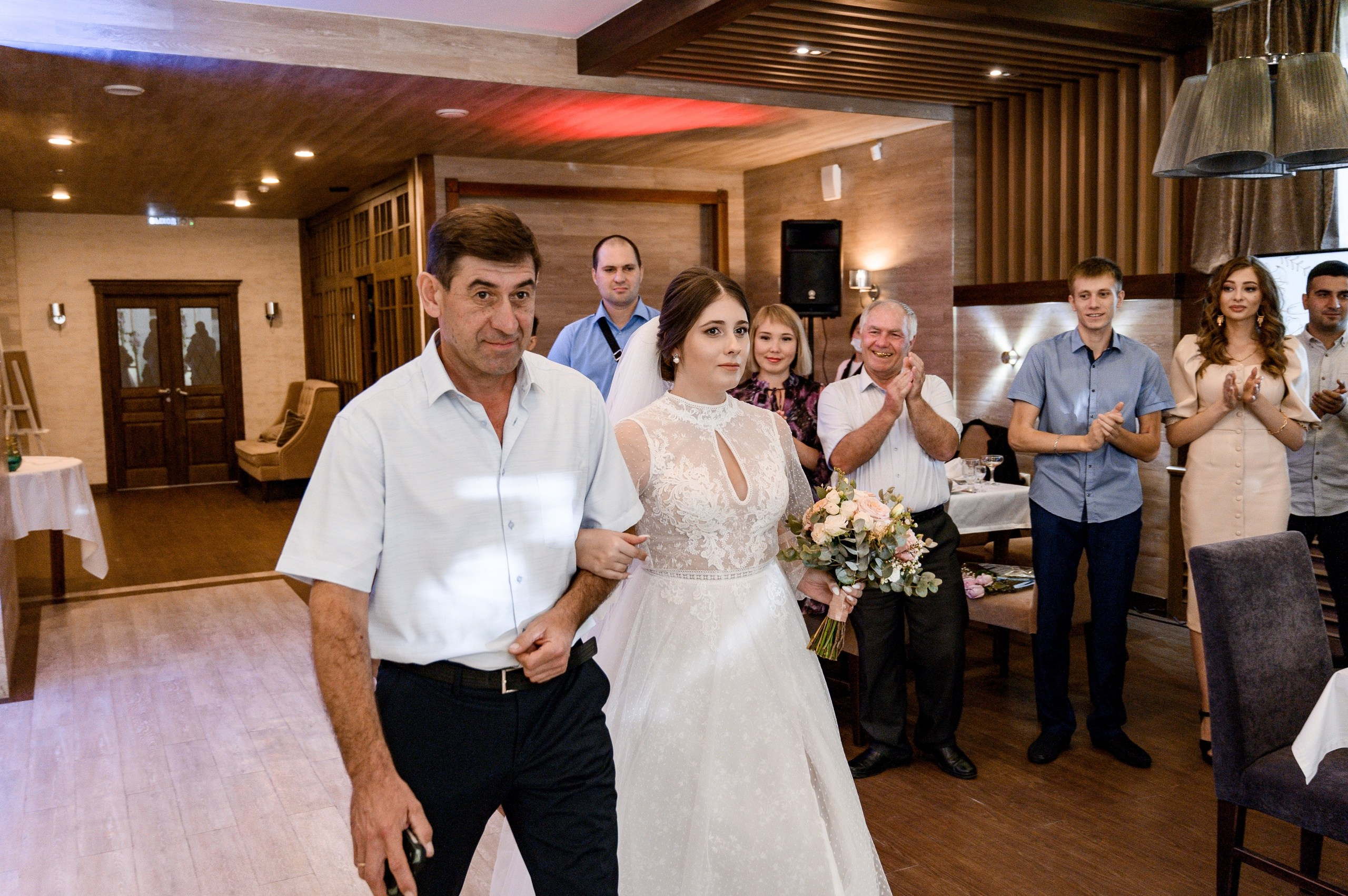 Александр и Катерина. NSK Studio — Свадебная Фото — Видеосьемка