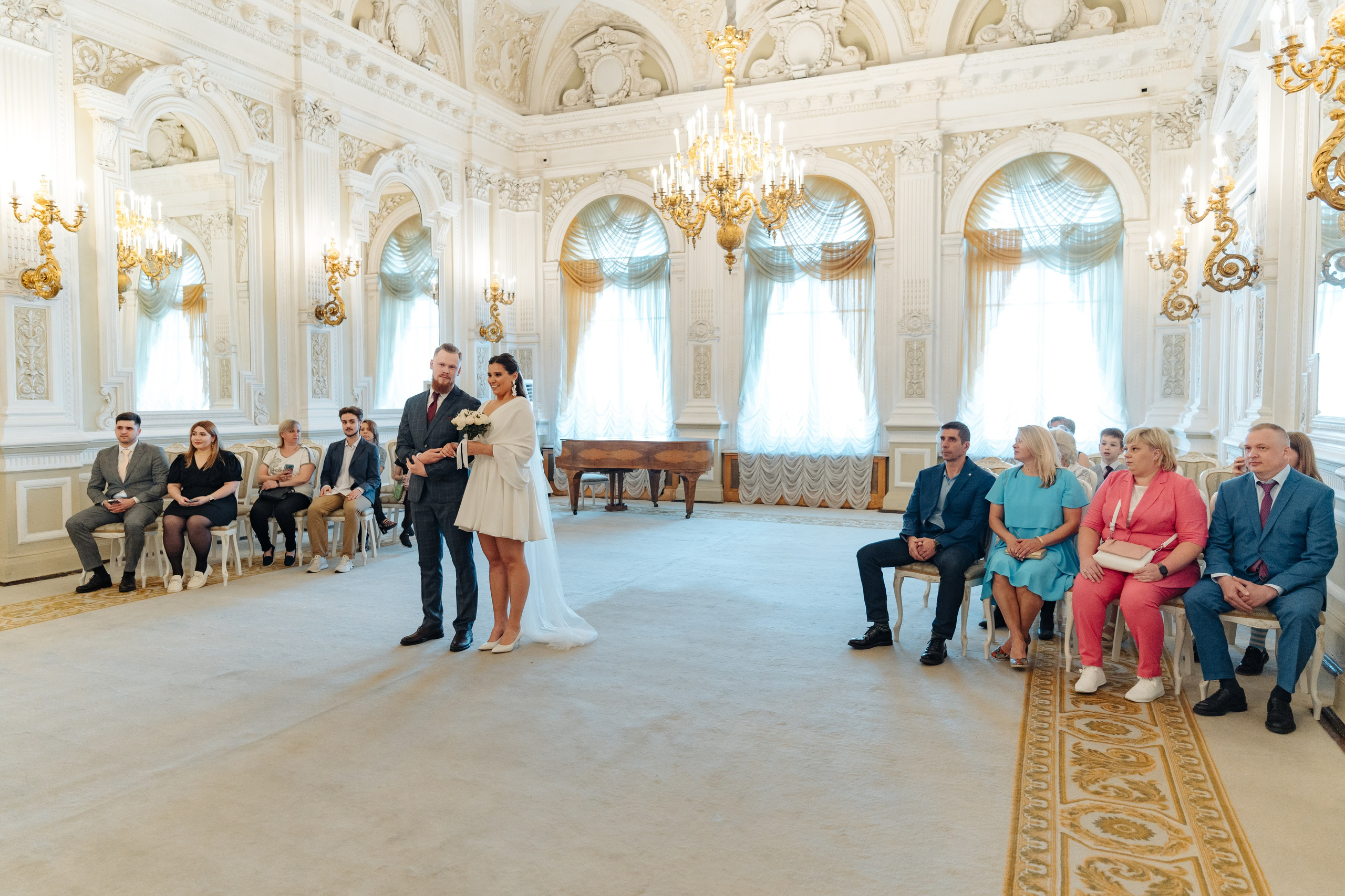 Максим + Яна