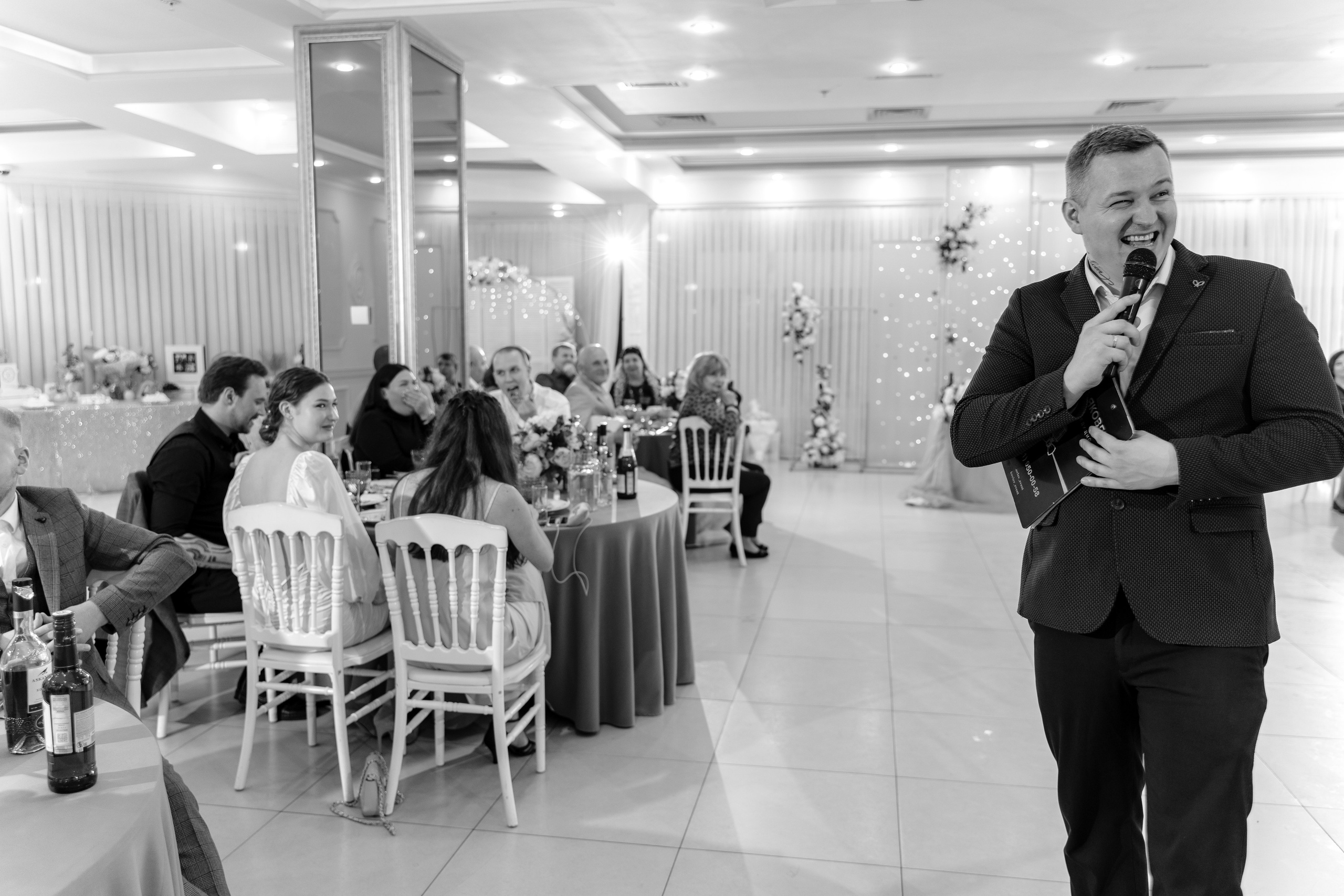 Даниил + Алина