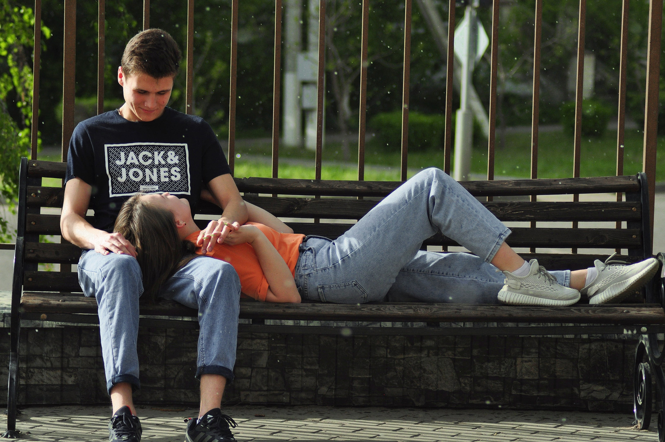 Love Store. Фотограф в Урюпинске