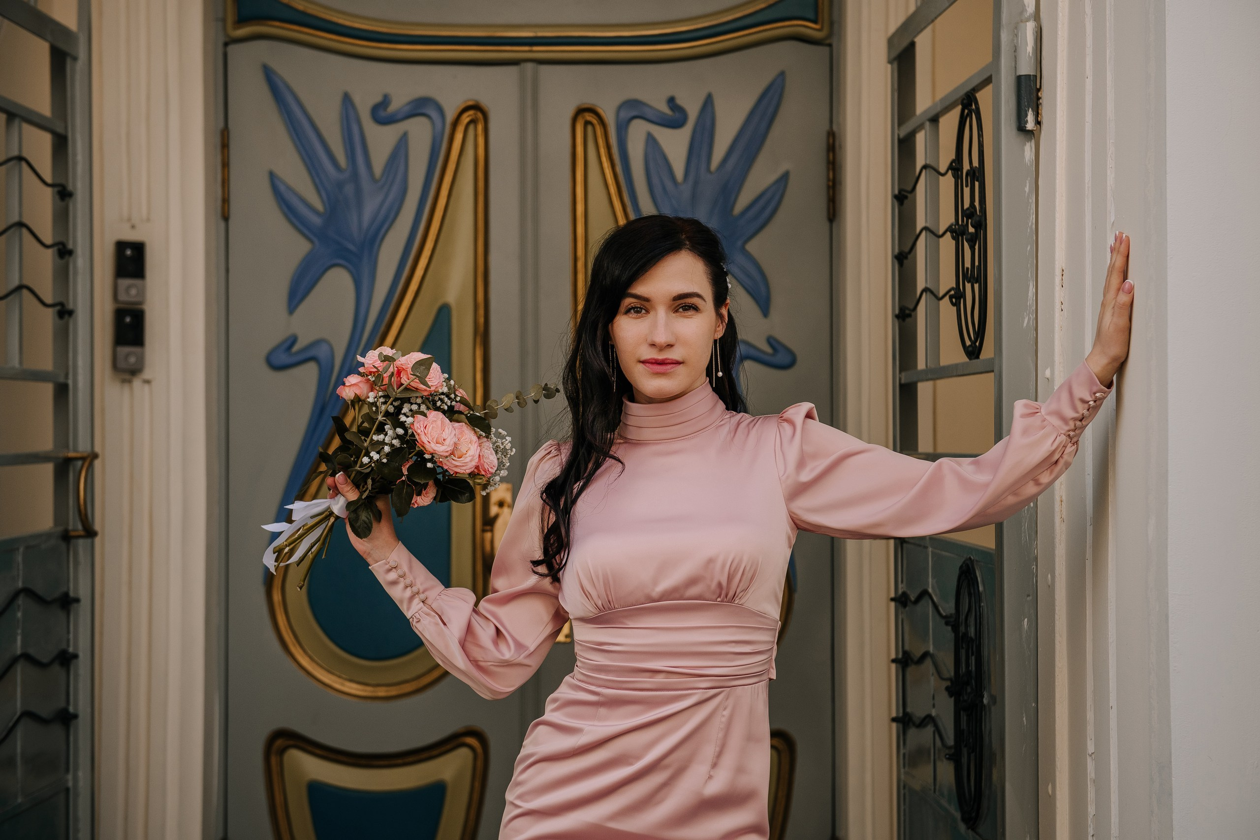 Николай❤️Анастасия. Фотограф Валерия Голубева (Миронова)