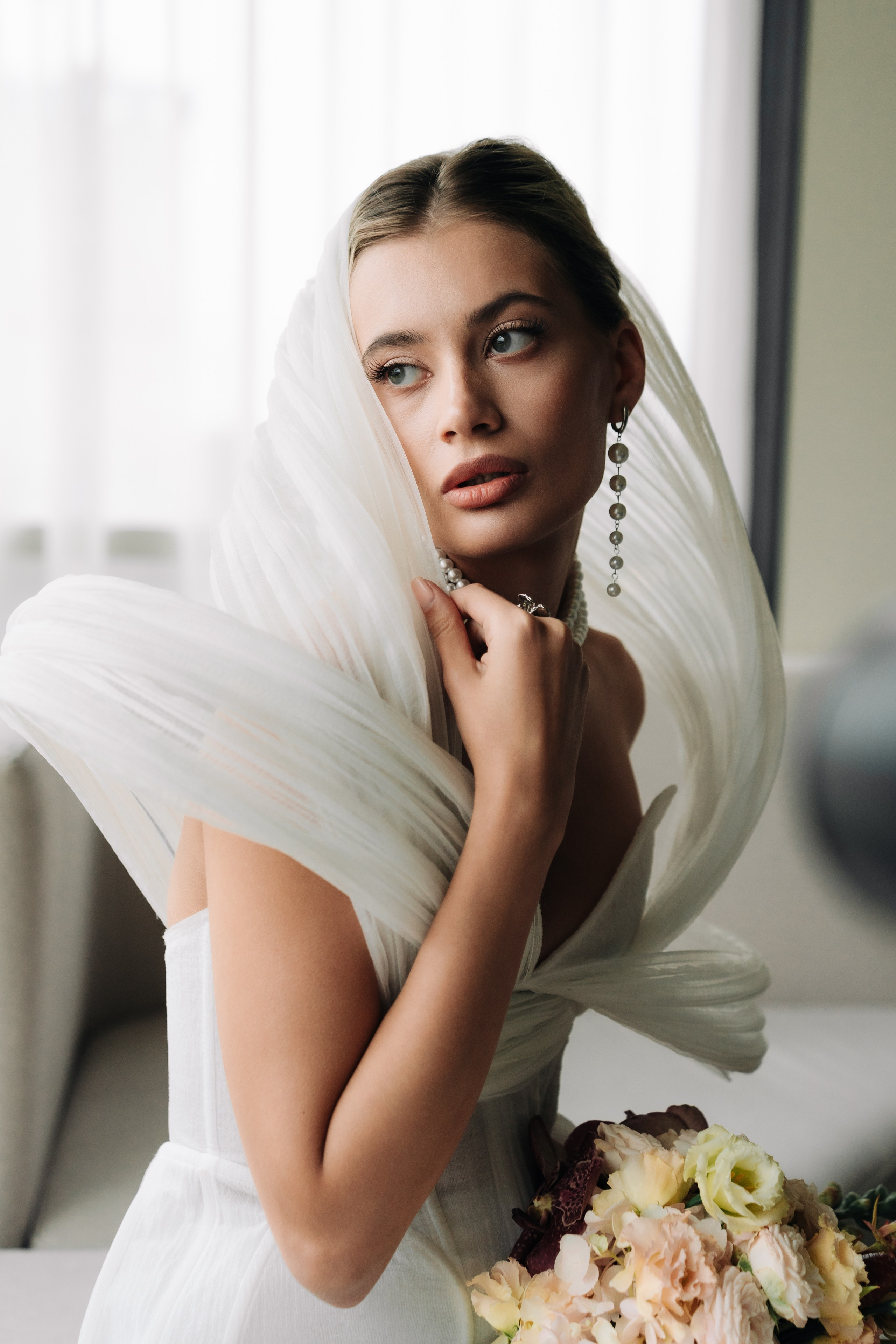 Полина & Кирилл. Диана Королёнок — Свадебный и Репортажный фотограф в Москве