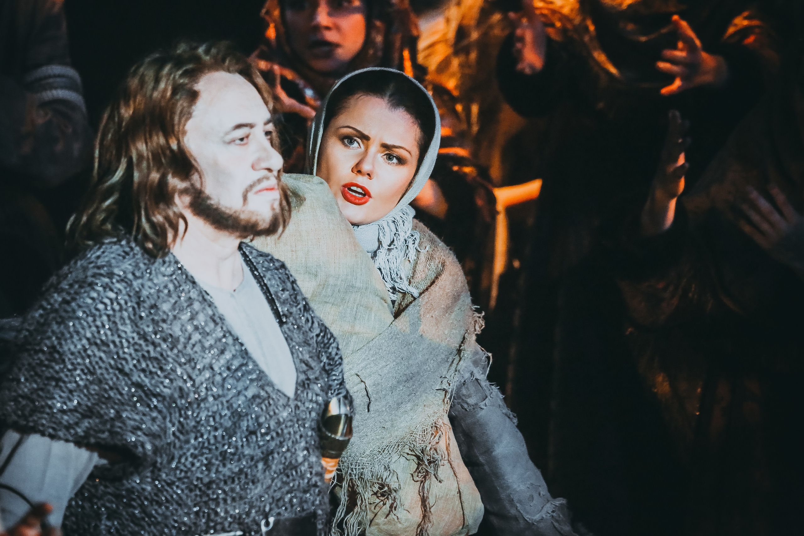 «Князь Игорь» (ноябрь 2019). Дарья Письменюк / Darya Leitstern — фотограф, музыкант, журналист, путешественник