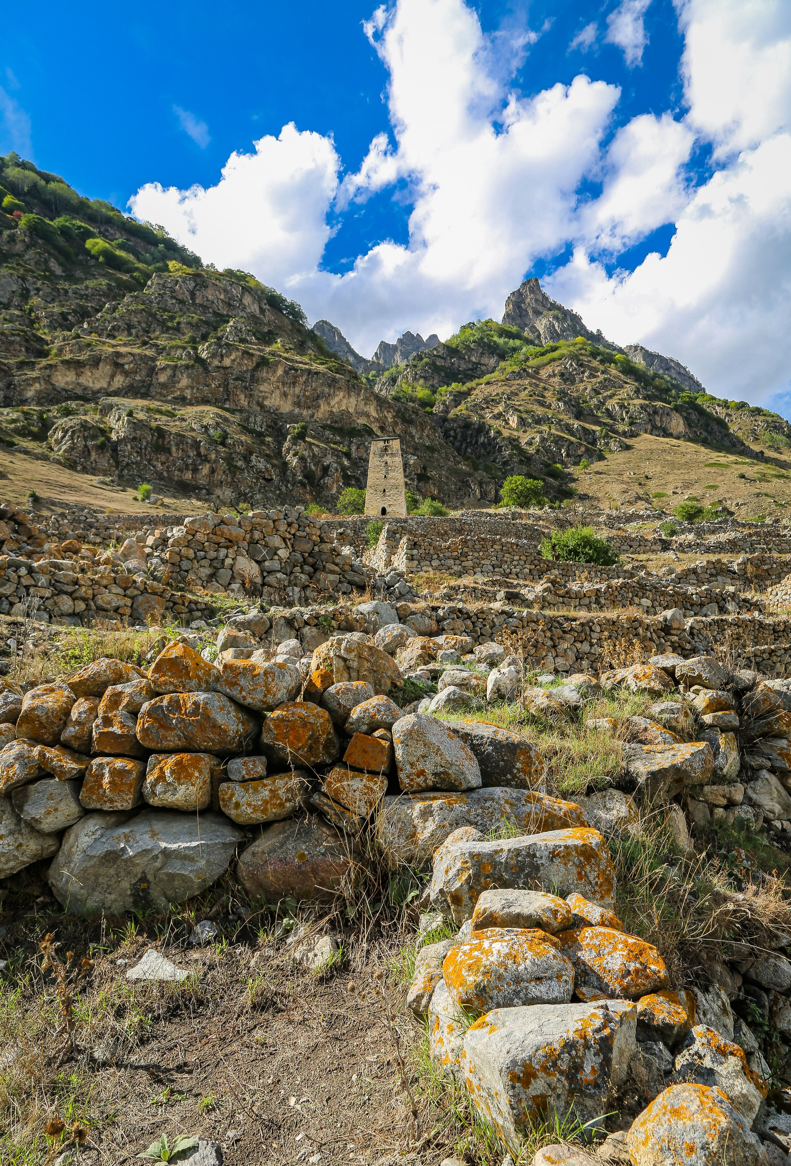 Кавказ: Кабарда vs. Балкария. Дарья Письменюк / Darya Leitstern — фотограф, музыкант, журналист, путешественник