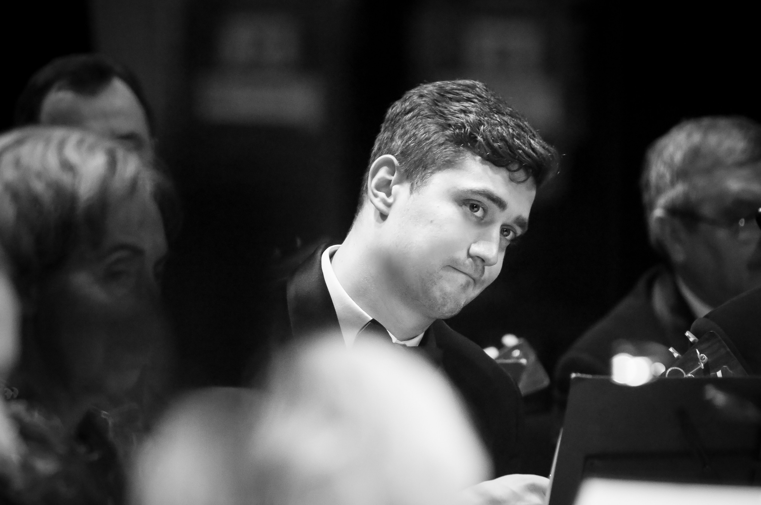 Детский концерт в Зеленограде. Дарья Письменюк / Darya Leitstern — фотограф, музыкант, журналист, путешественник