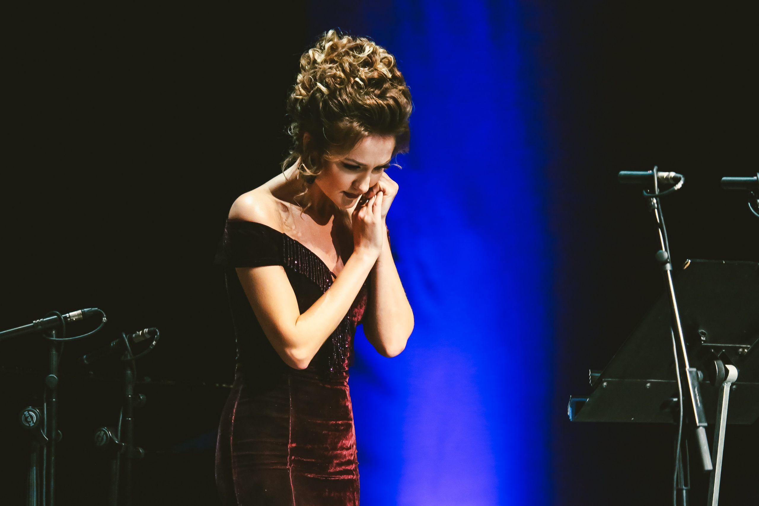 От Каччини до… Вавилова: «Итальянские эпизоды» в Новой опере. Дарья Письменюк / Darya Leitstern — фотограф, музыкант, журналист, путешественник