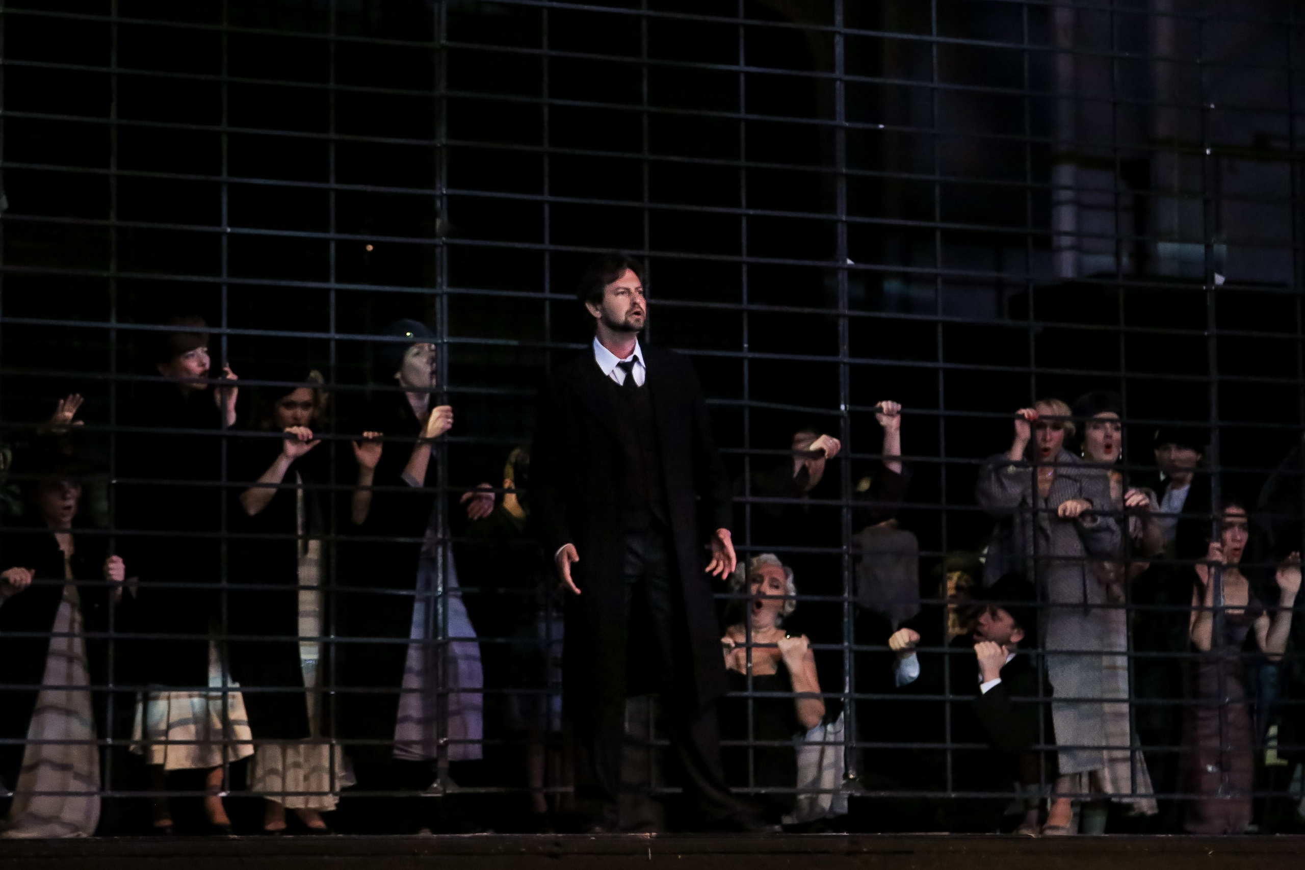 «Набукко» в Новой опере. Дарья Письменюк / Darya Leitstern — фотограф, музыкант, журналист, путешественник