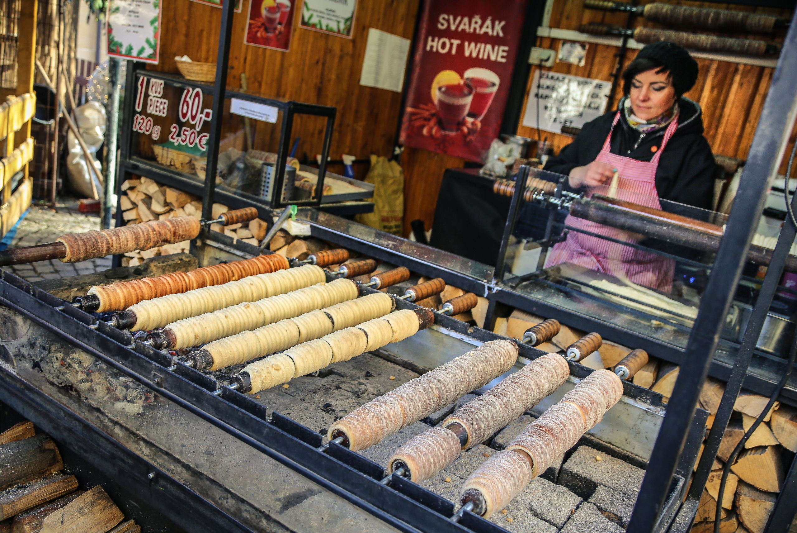 Чехия: Прага. Дарья Письменюк / Darya Leitstern — фотограф, музыкант, журналист, путешественник