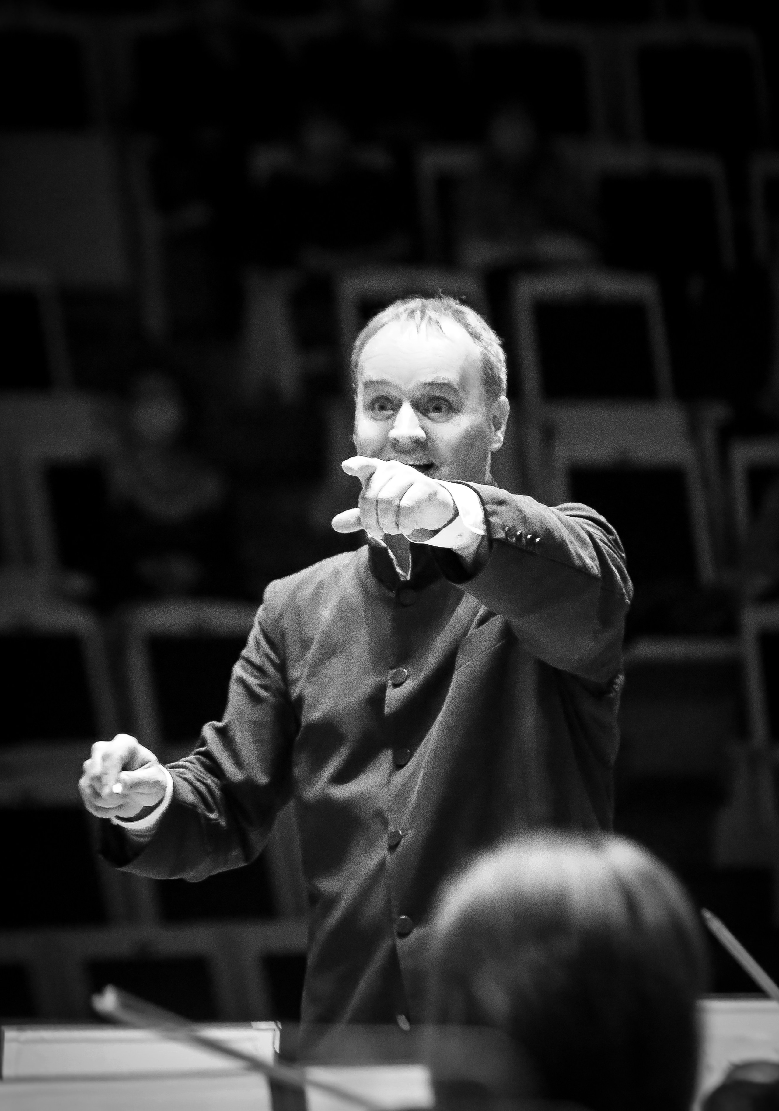 «Жемчужины программной музыки» с МГАСО в Зале Чайковского. Дарья Письменюк / Darya Leitstern — фотограф, музыкант, журналист, путешественник