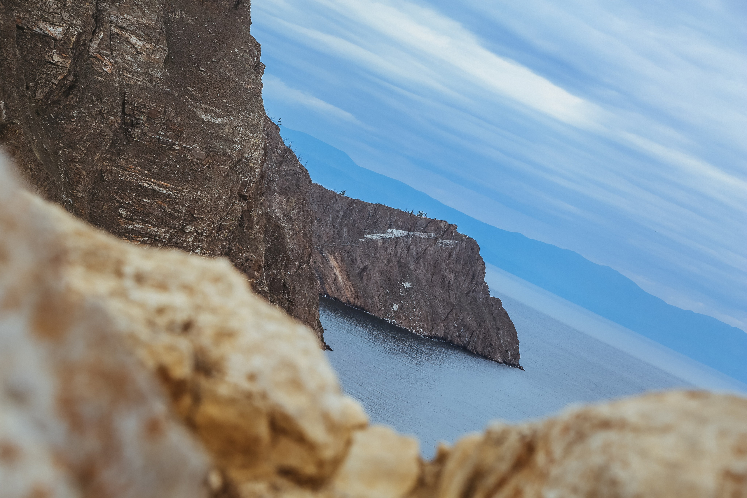 Байкал летний: легенды и святыни. Дарья Письменюк / Darya Leitstern — фотограф, музыкант, журналист, путешественник