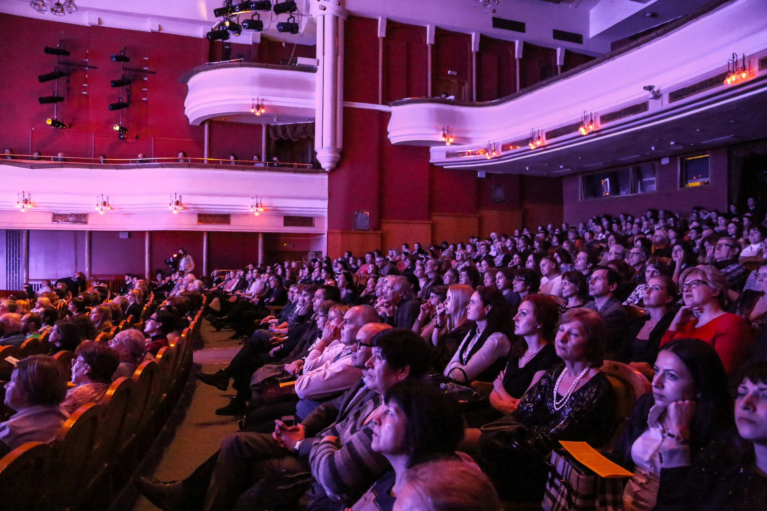 «Ифигения в Тавриде» Глюка в Новой опере. Дарья Письменюк / Darya Leitstern — фотограф, музыкант, журналист, путешественник