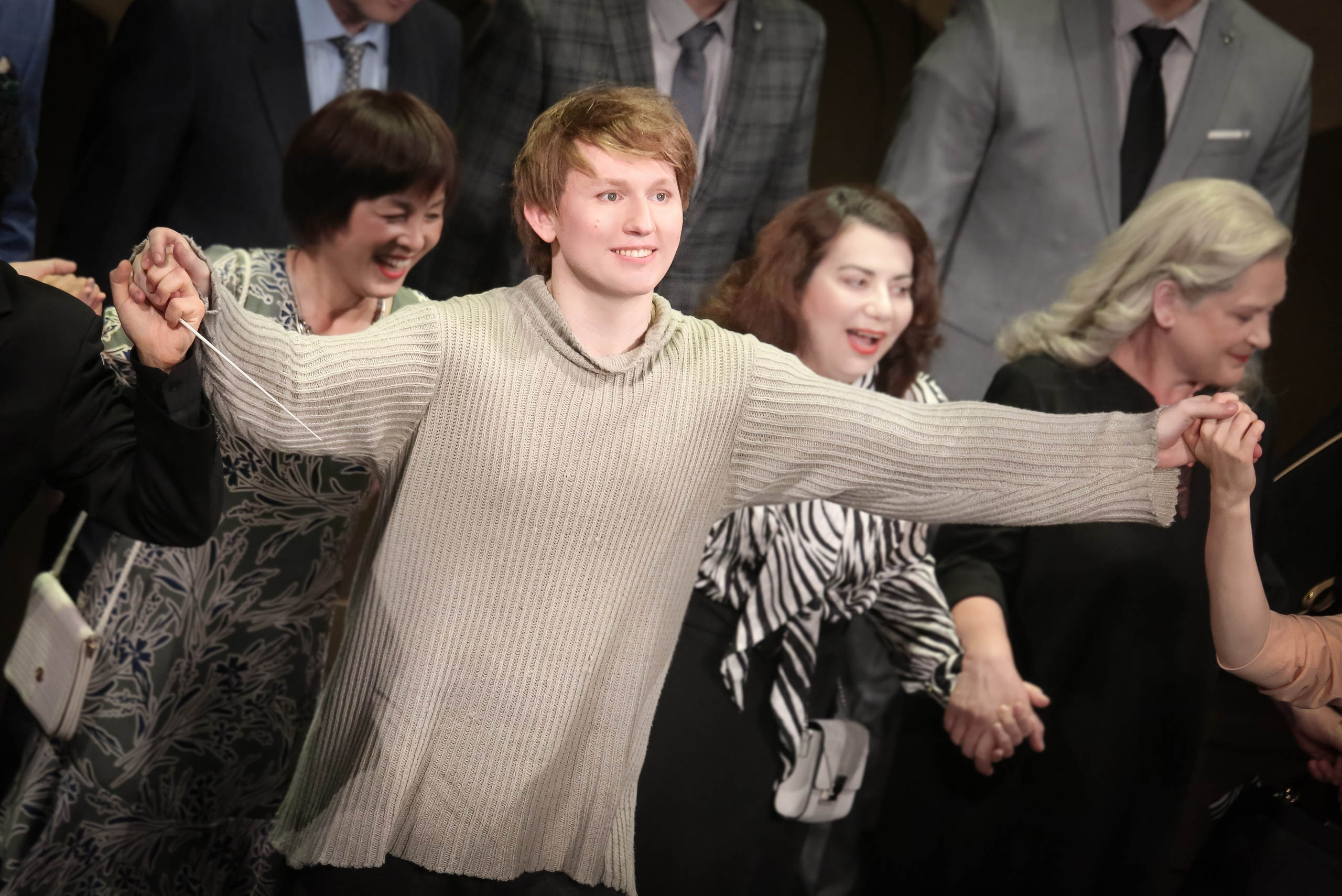 Сказку сделать былью: «Салтан» Чернякова в Ла-Монне. Дарья Письменюк / Darya Leitstern — фотограф, музыкант, журналист, путешественник