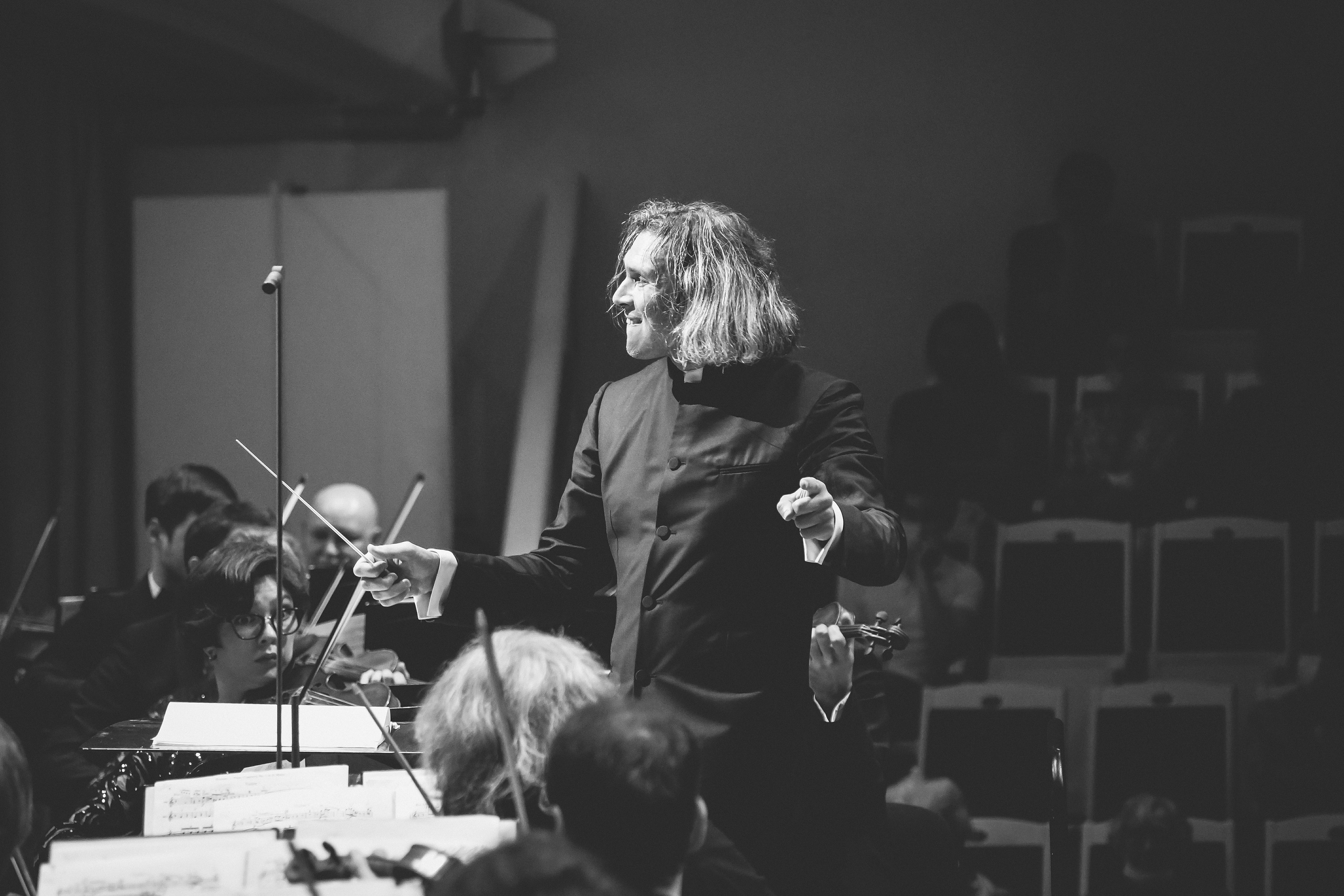 Концерт с пианистом Рудольфом Бухбиндером в Московской Филармонии 28.05.2021. Дарья Письменюк / Darya Leitstern — фотограф, музыкант, журналист, путешественник