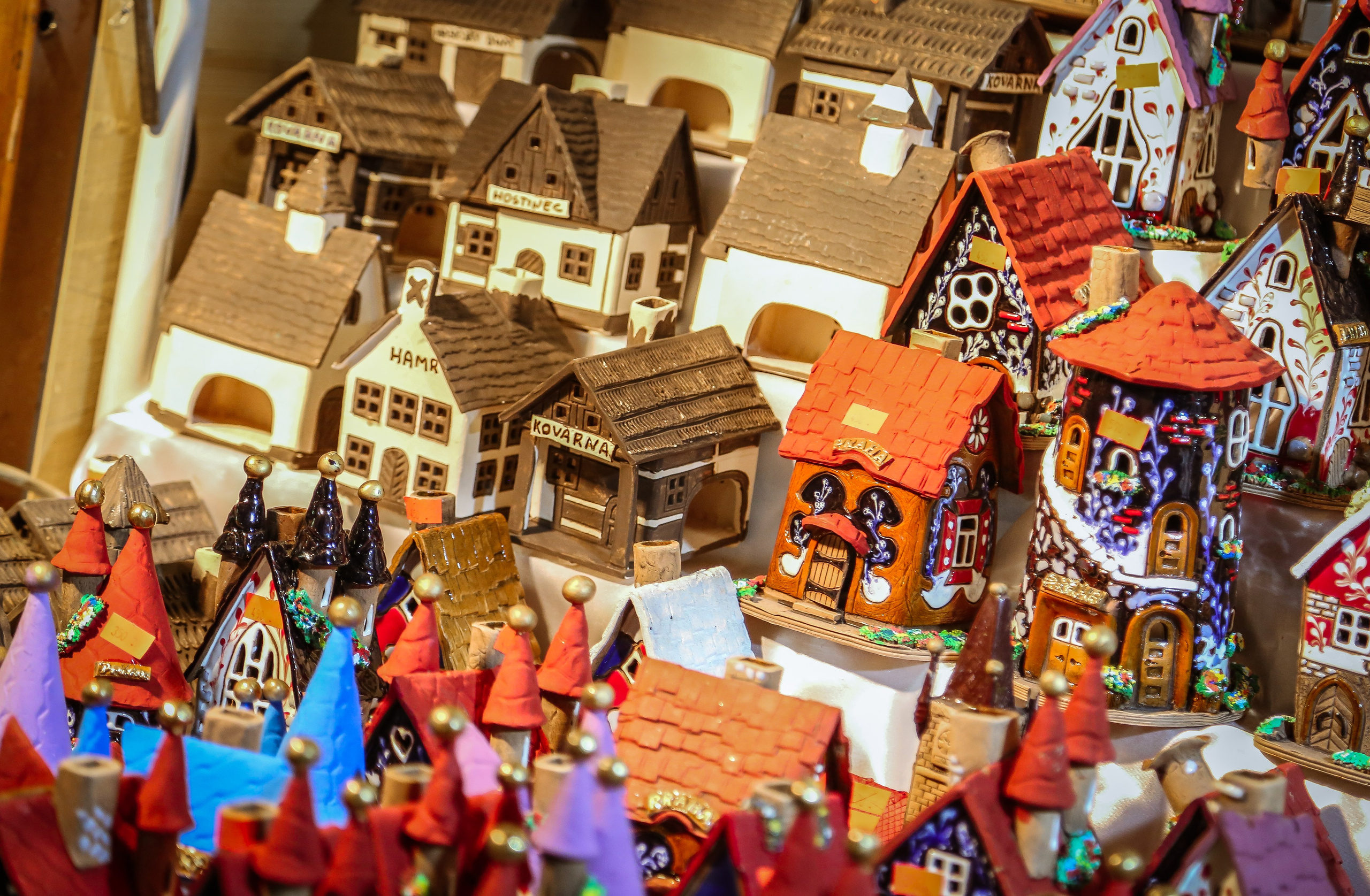 Чехия: Прага. Дарья Письменюк / Darya Leitstern — фотограф, музыкант, журналист, путешественник