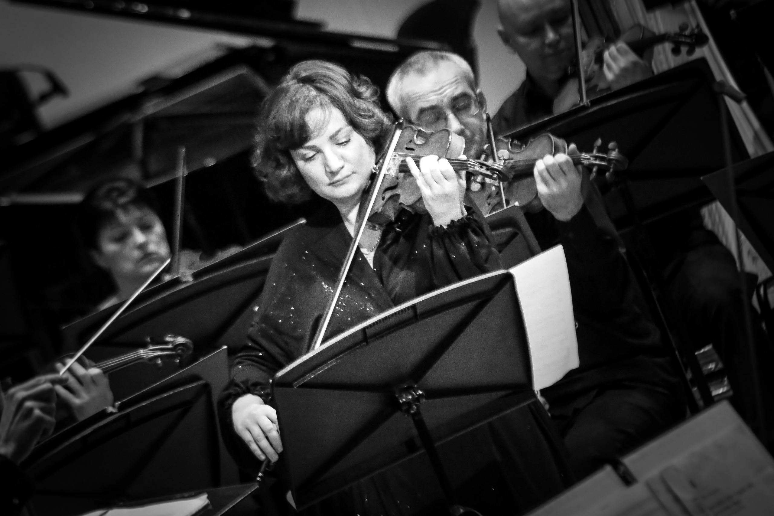 Фестиваль «Другое пространство» 2020. Дарья Письменюк / Darya Leitstern — фотограф, музыкант, журналист, путешественник