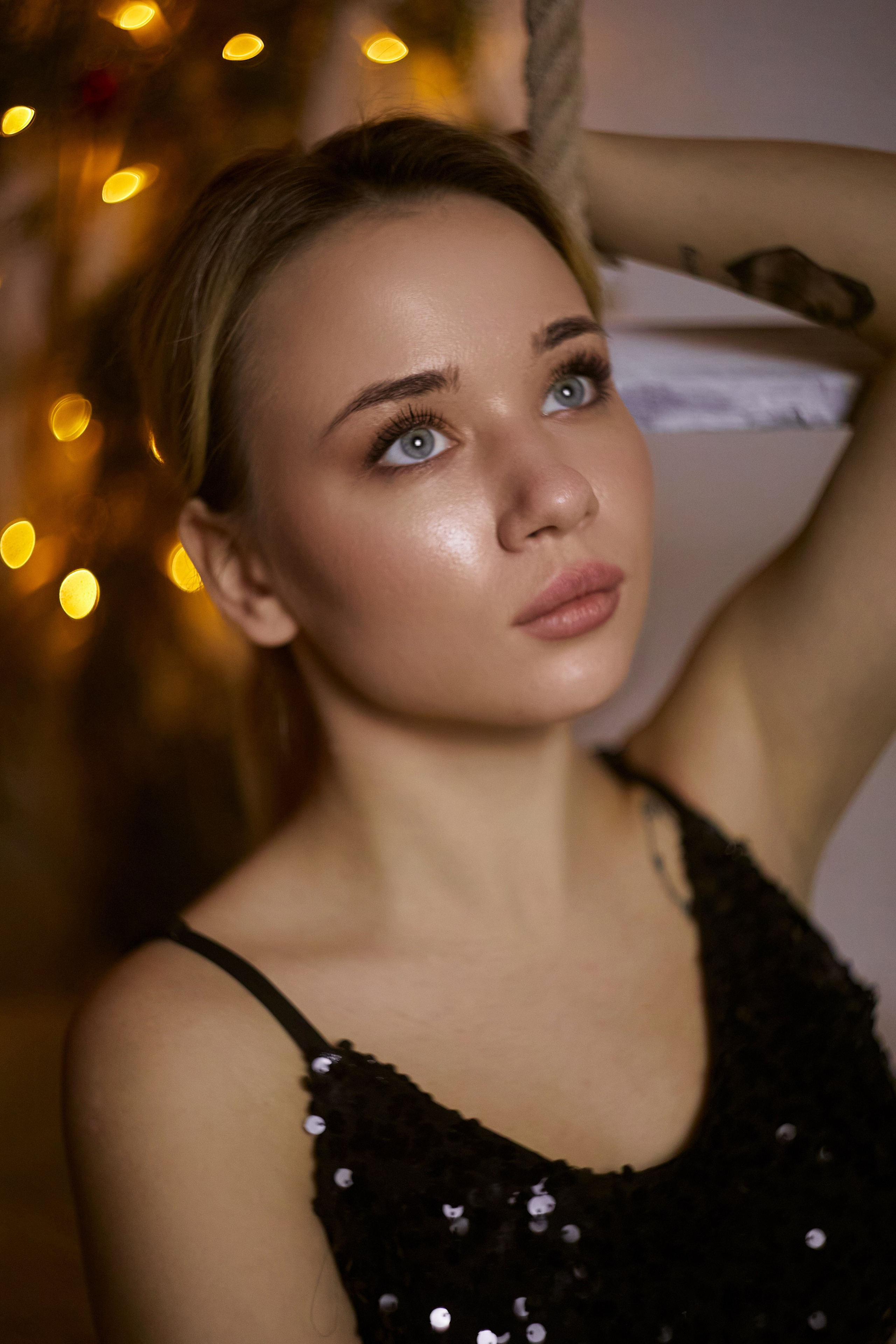 Крис в «Кофе». Свадебный и креативный фотограф в ЮФО и МСК