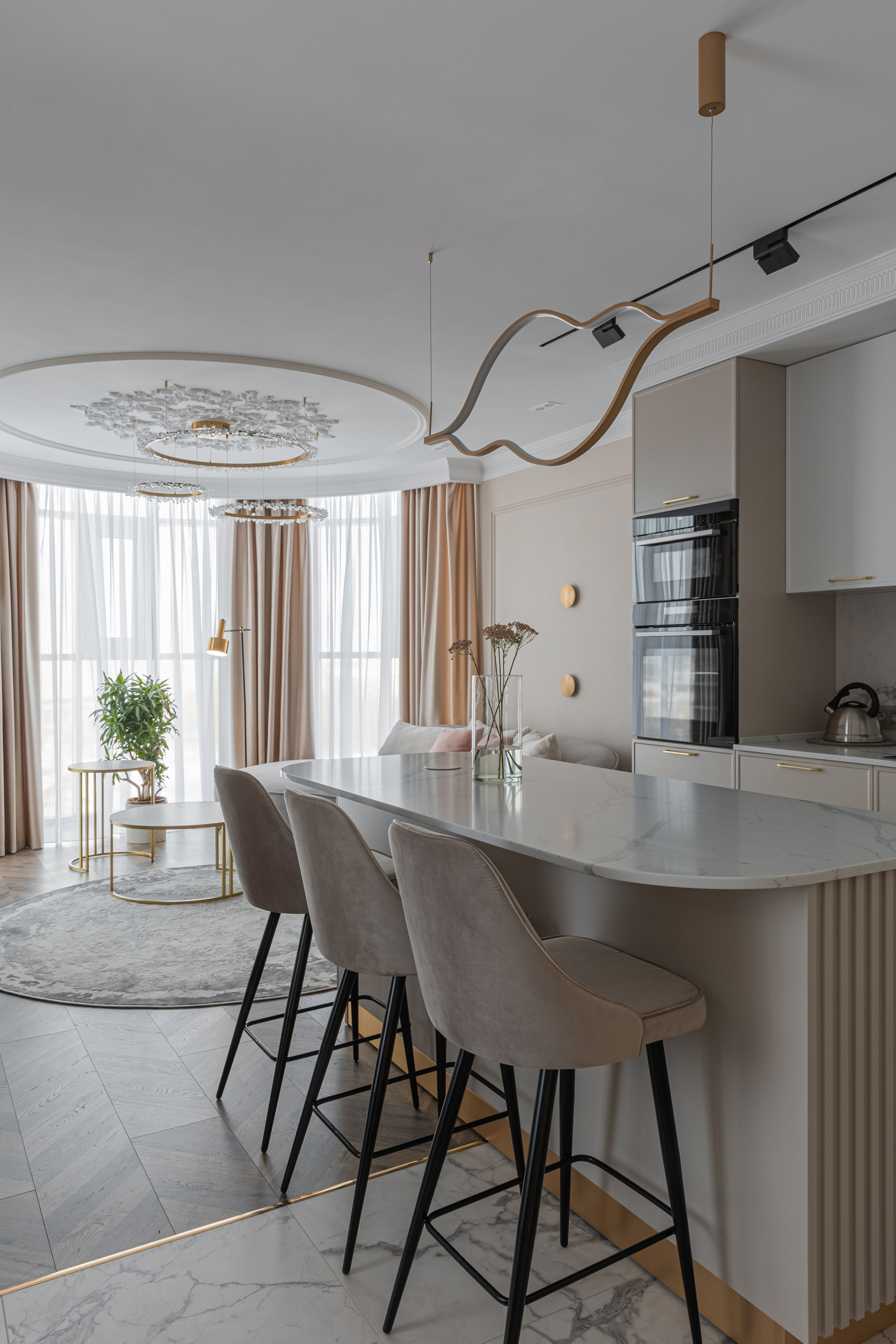 ЮЛИЯ ФЕДОТОВА. Наталья Летунова — интерьерный фотограф в Иванове