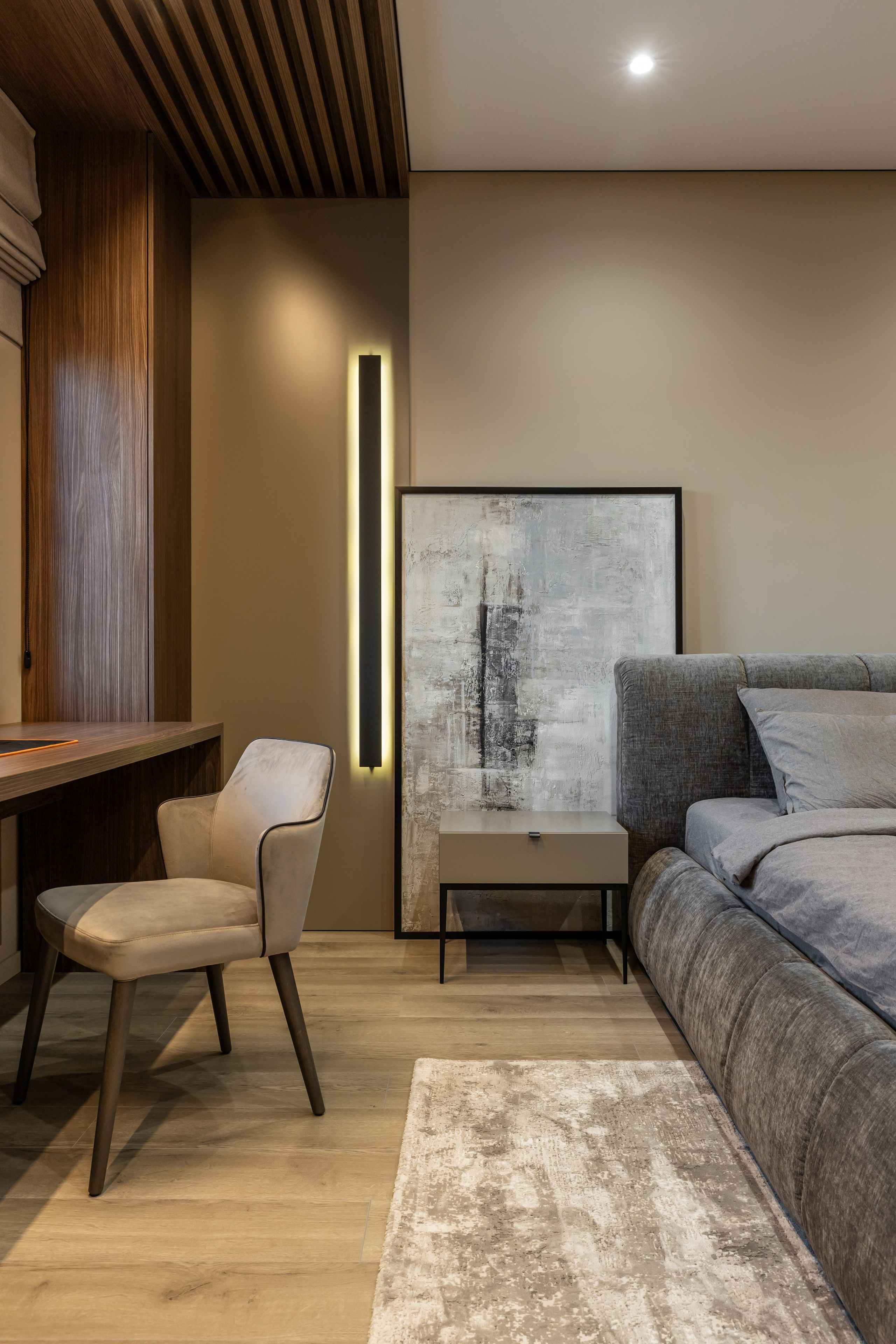 Юлия Малинина — многоуровневая квартира. Наталья Летунова — интерьерный фотограф в Иванове