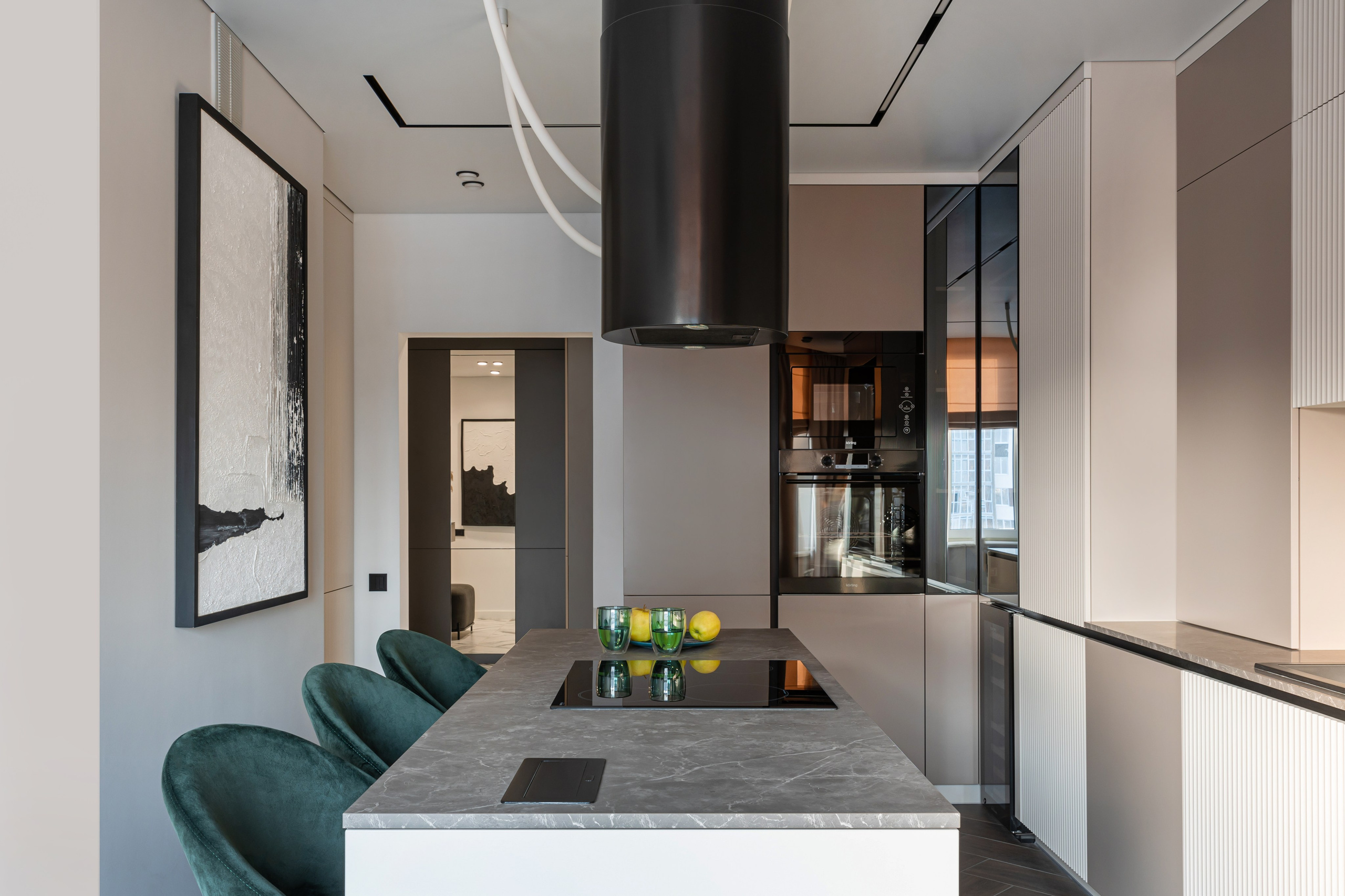 DREAM HOUSE. Наталья Летунова — интерьерный фотограф в Иванове