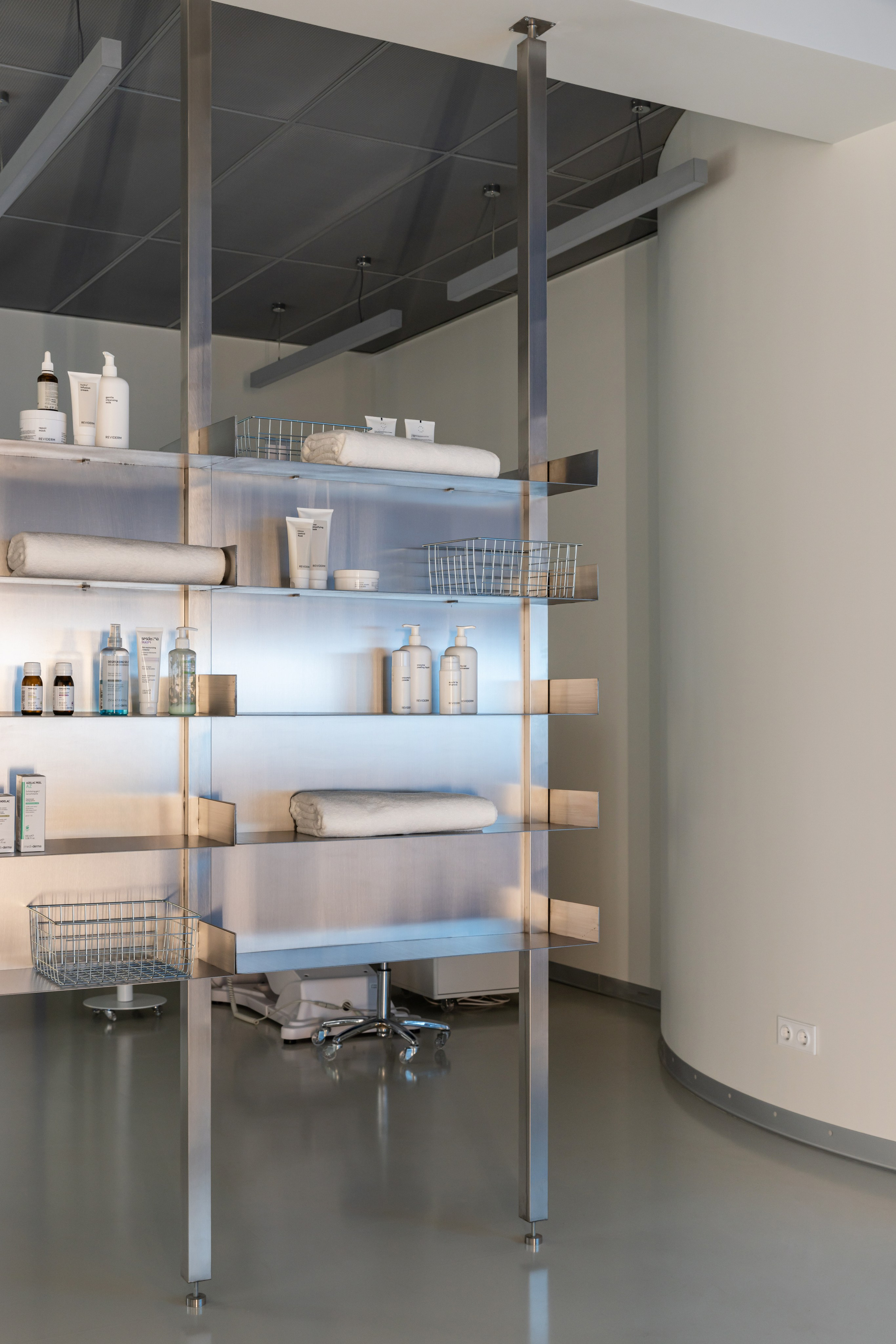 FABRICA CLINIC. Наталья Летунова — интерьерный фотограф в Иванове