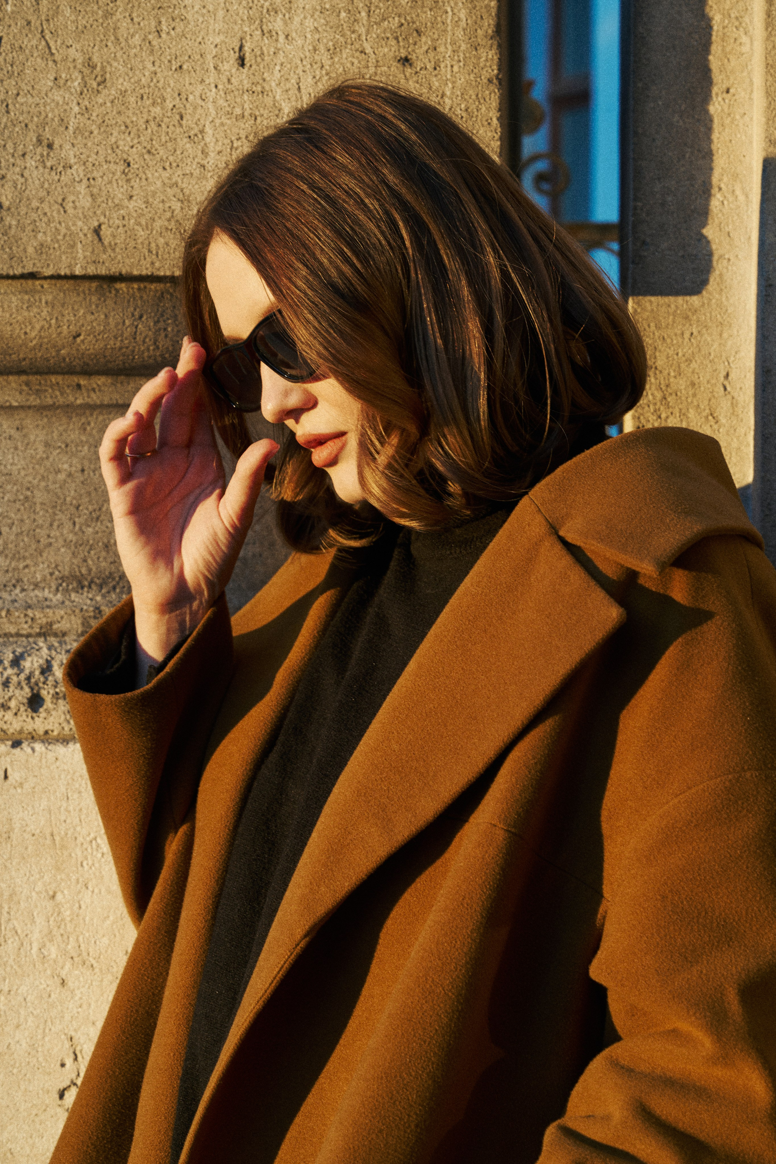 Настя. Женский фотограф в Самаре Дарья Ильина