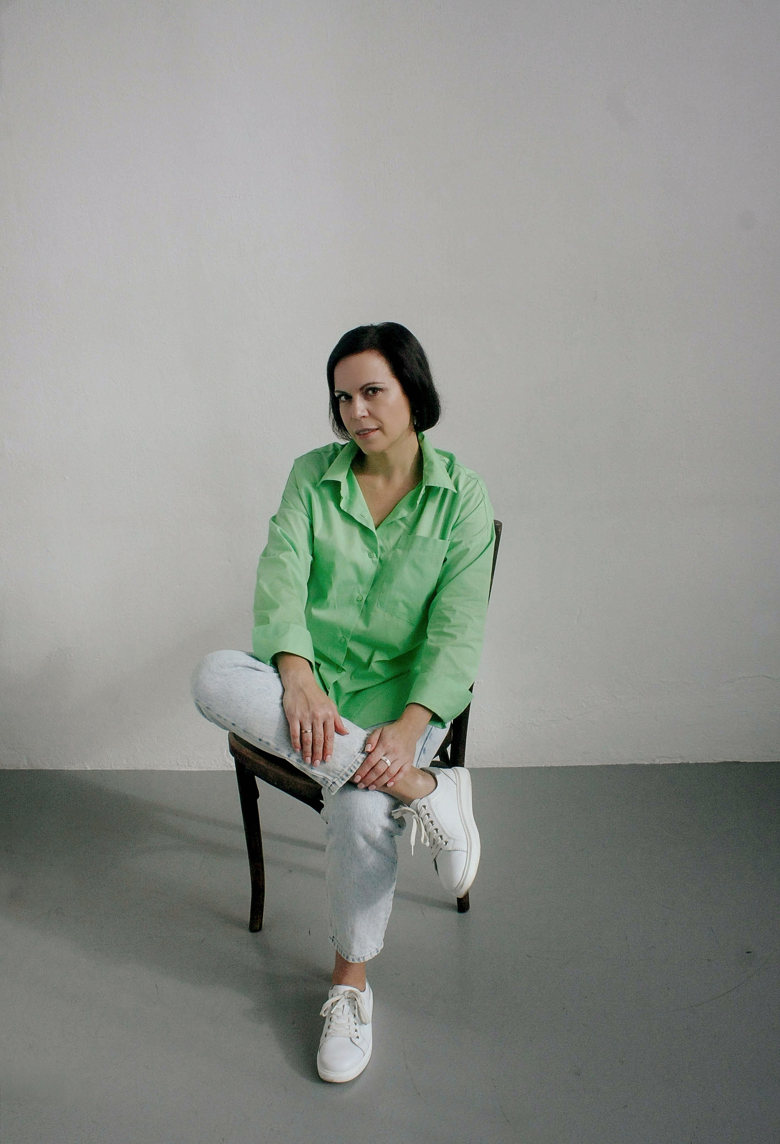 Специалист по земельно-имущественным отношениям. Дарья Баруткина фотограф в Санкт-Петербурге