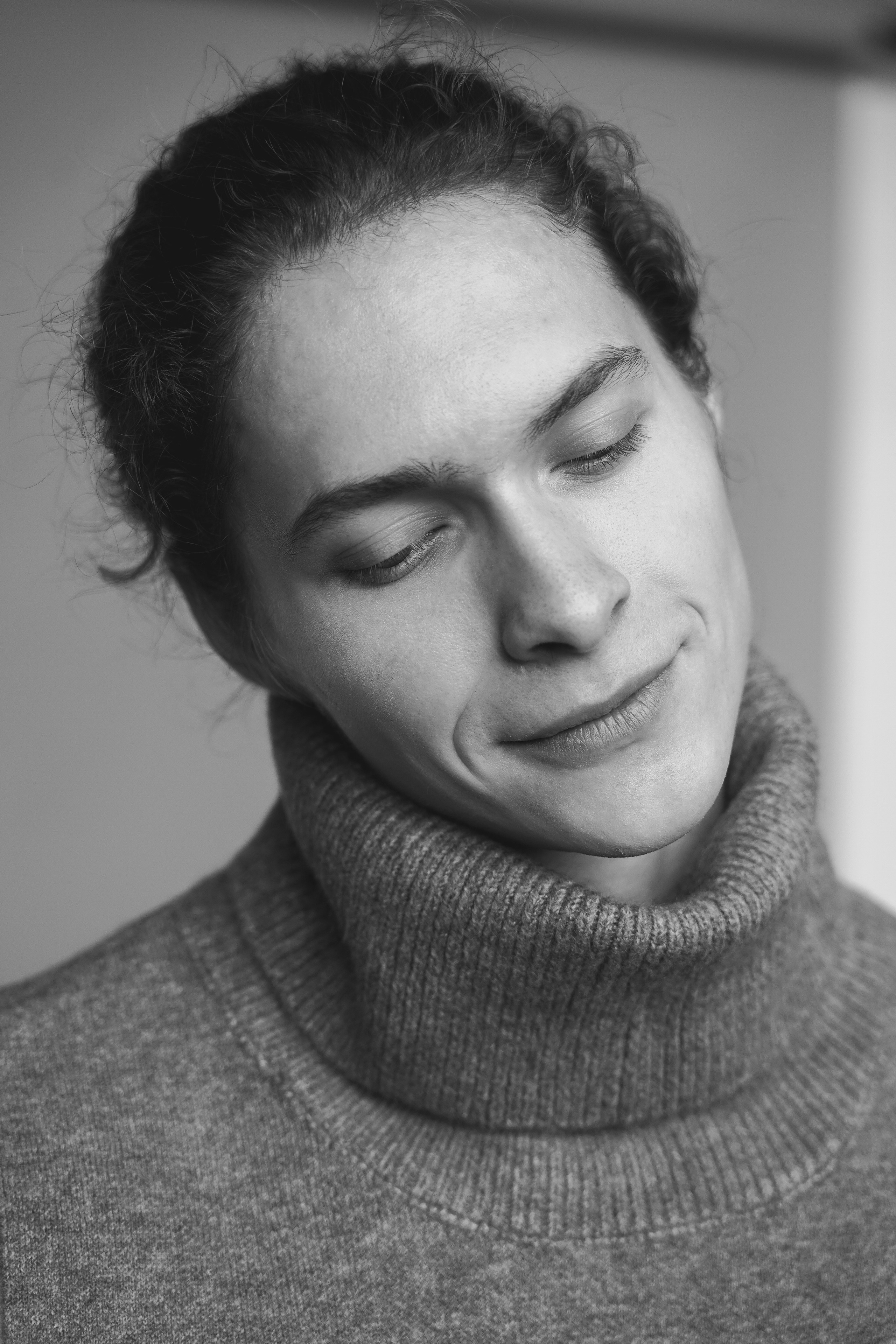 Андрей Лихачев. Арт-фотограф в Краснодаре