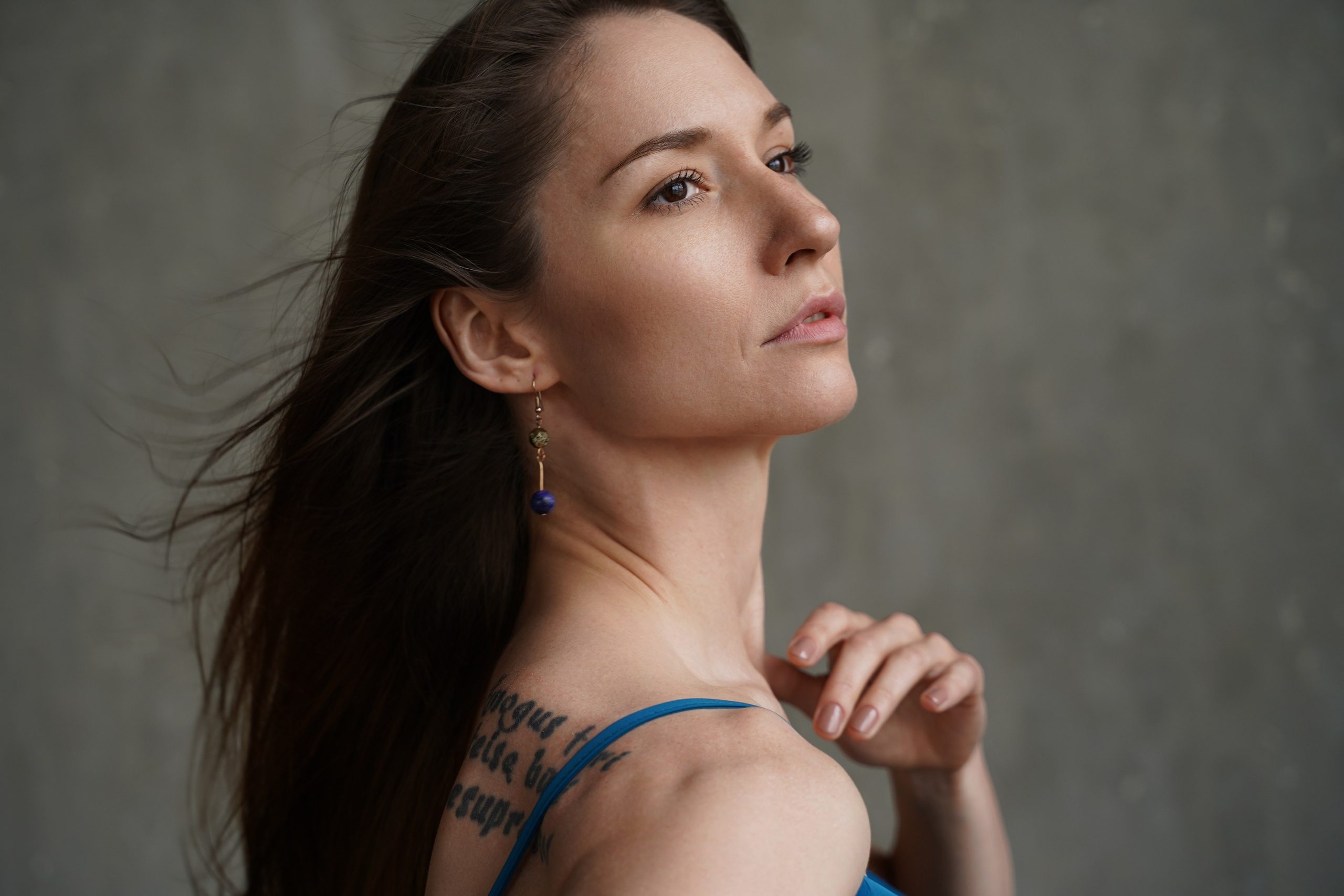 Софья. Арт-фотограф в Краснодаре